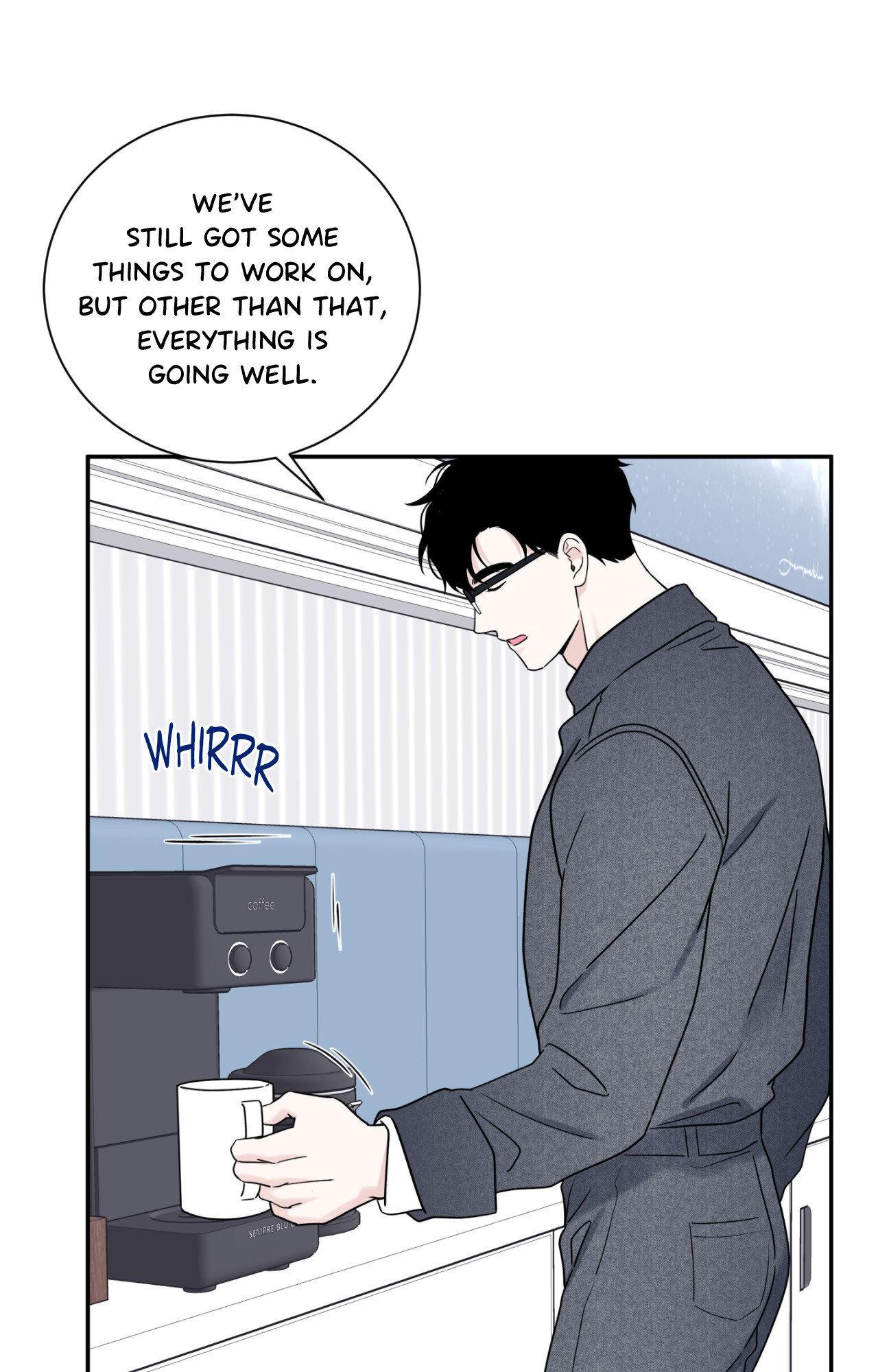 Overclock - Chapter 73 Page 41