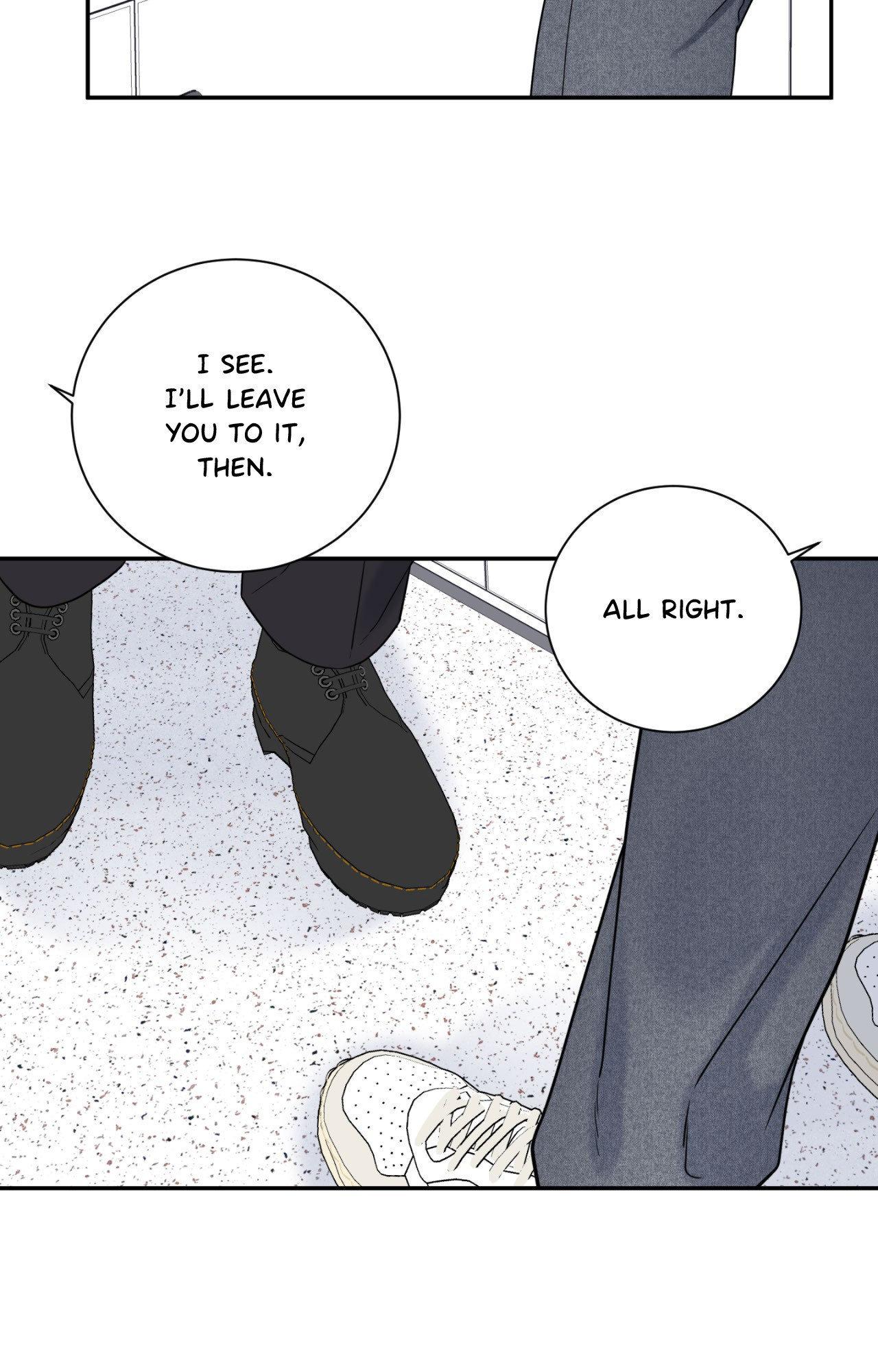 Overclock - Chapter 73 Page 42
