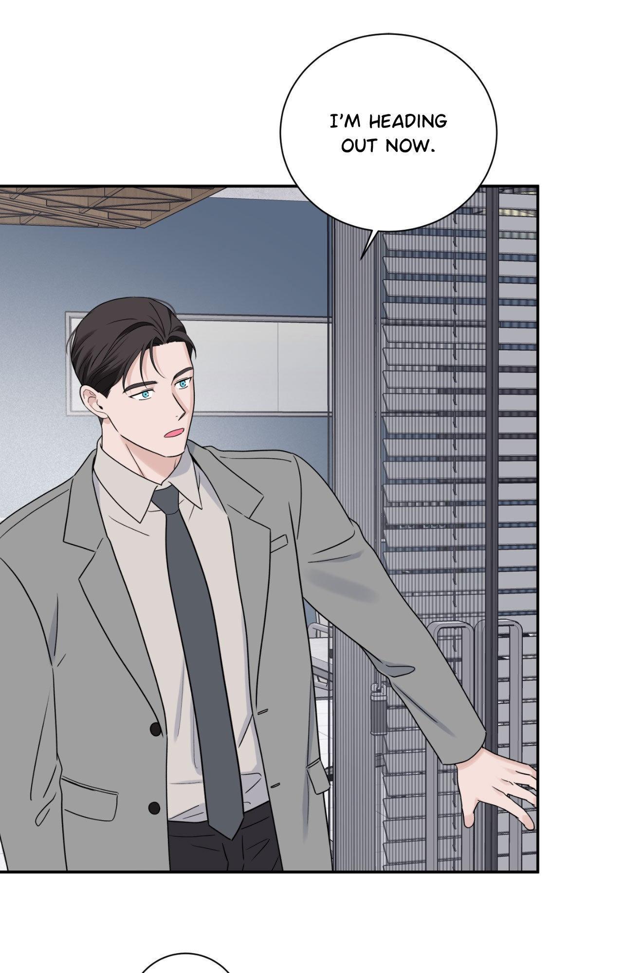 Overclock - Chapter 73 Page 45
