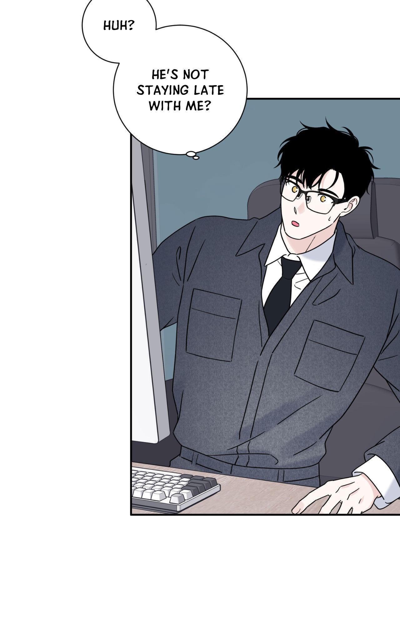 Overclock - Chapter 73 Page 46