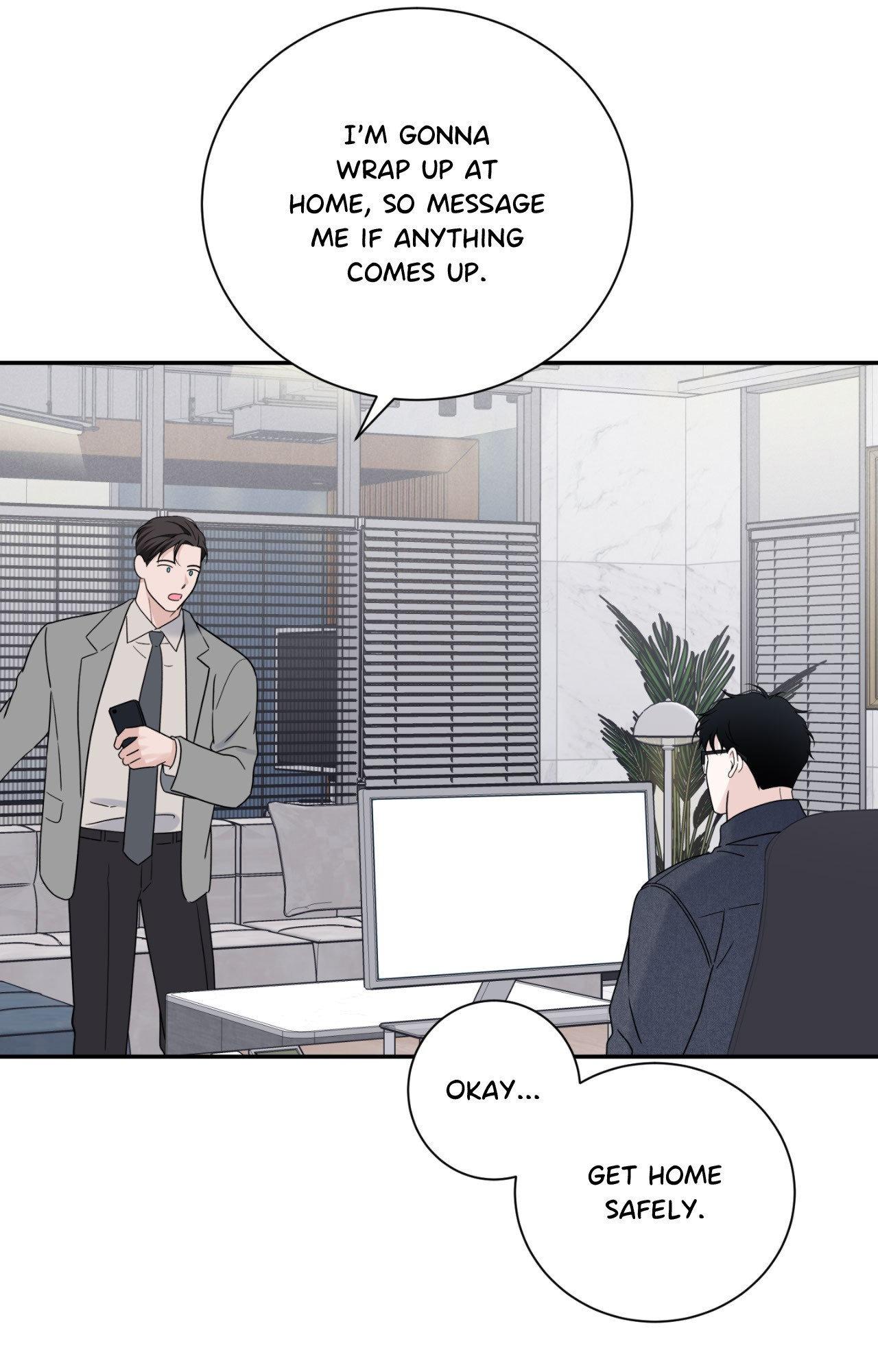 Overclock - Chapter 73 Page 47