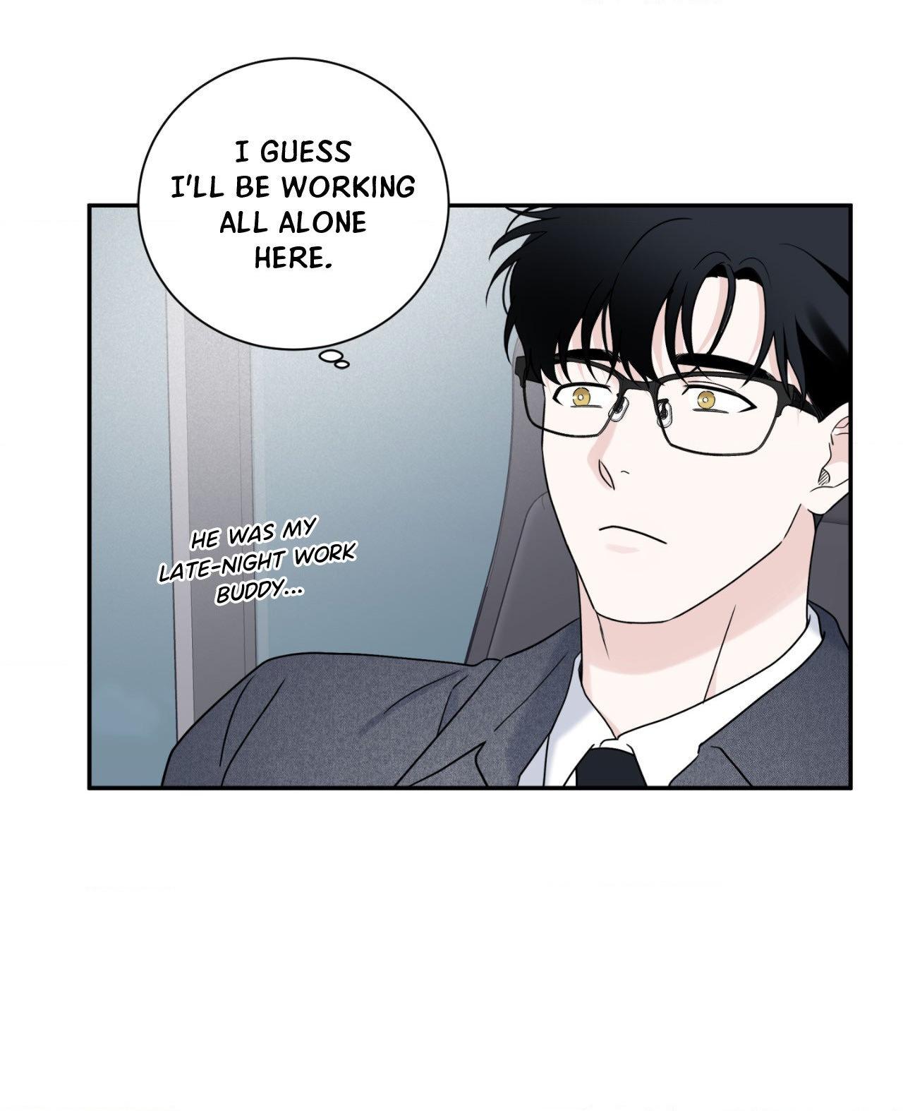 Overclock - Chapter 73 Page 48