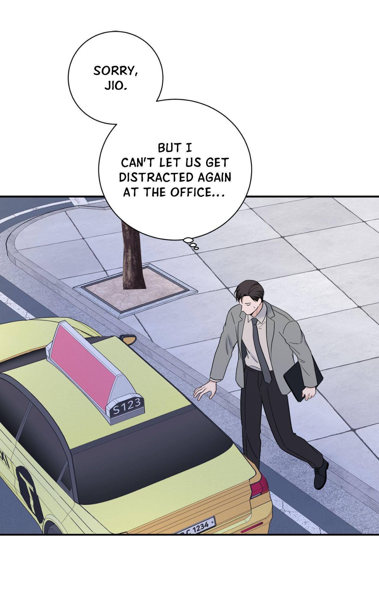 Overclock - Chapter 73 Page 49