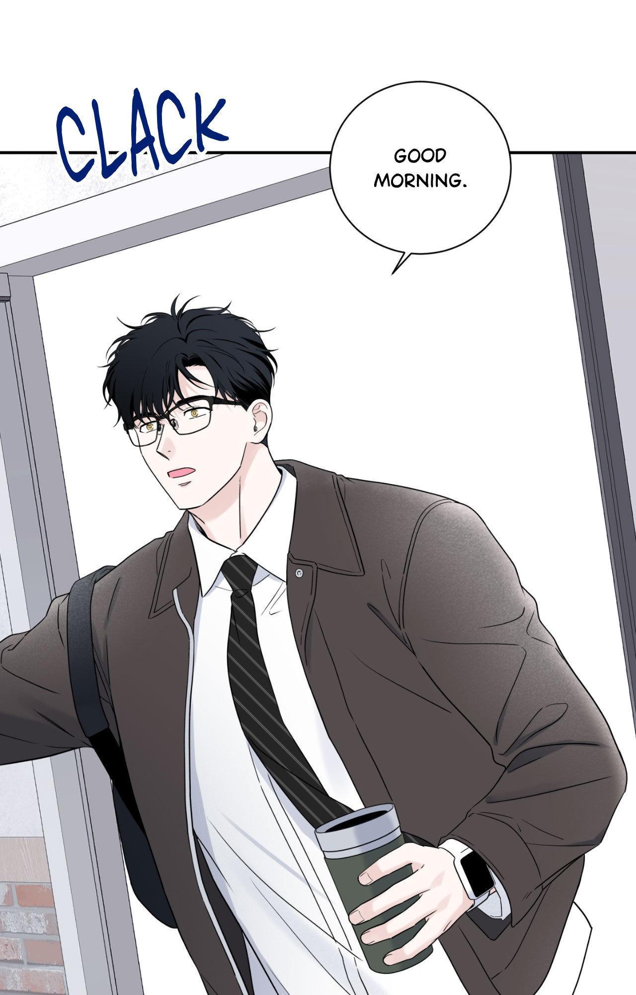 Overclock - Chapter 73 Page 5