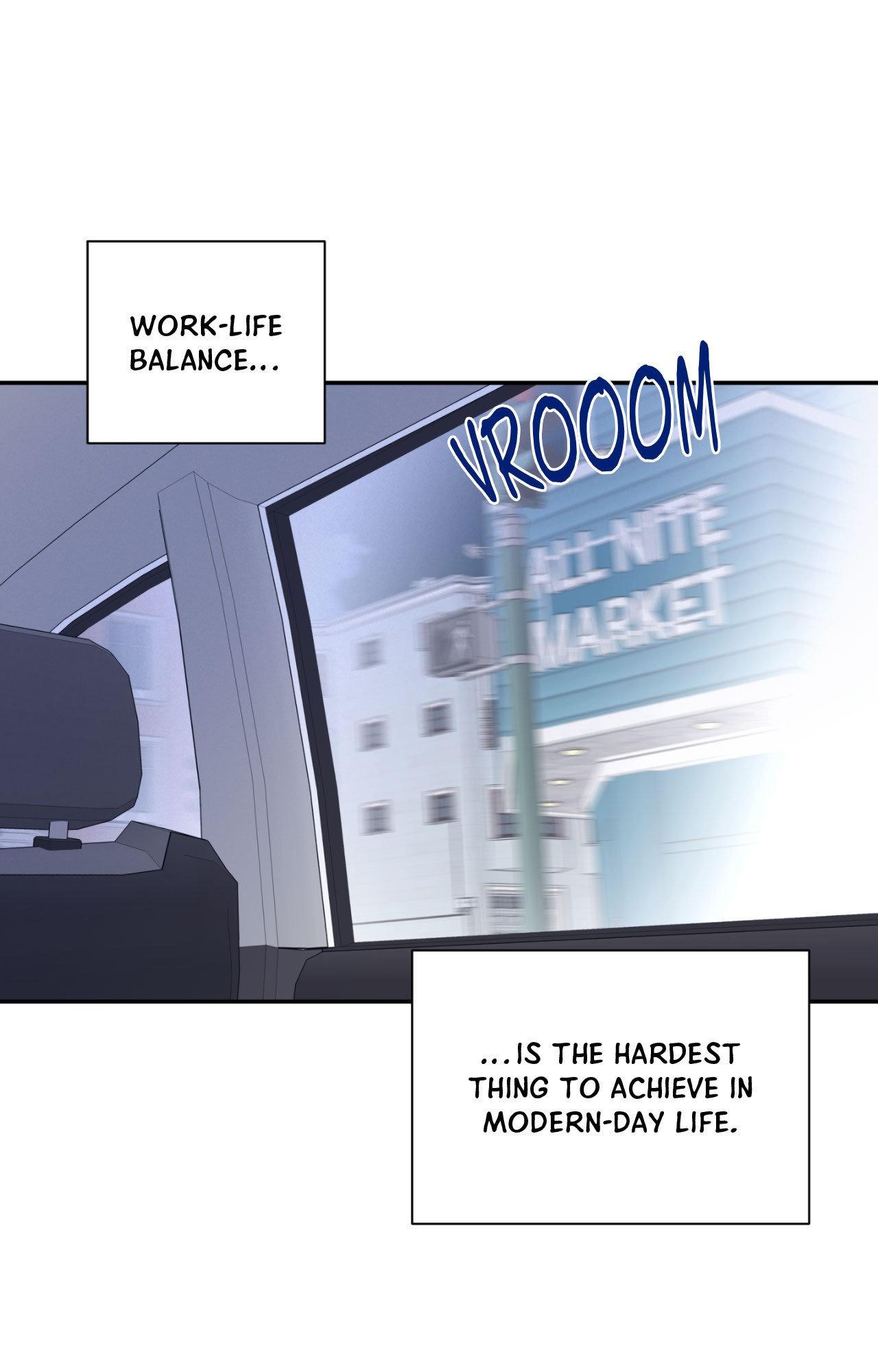 Overclock - Chapter 73 Page 50