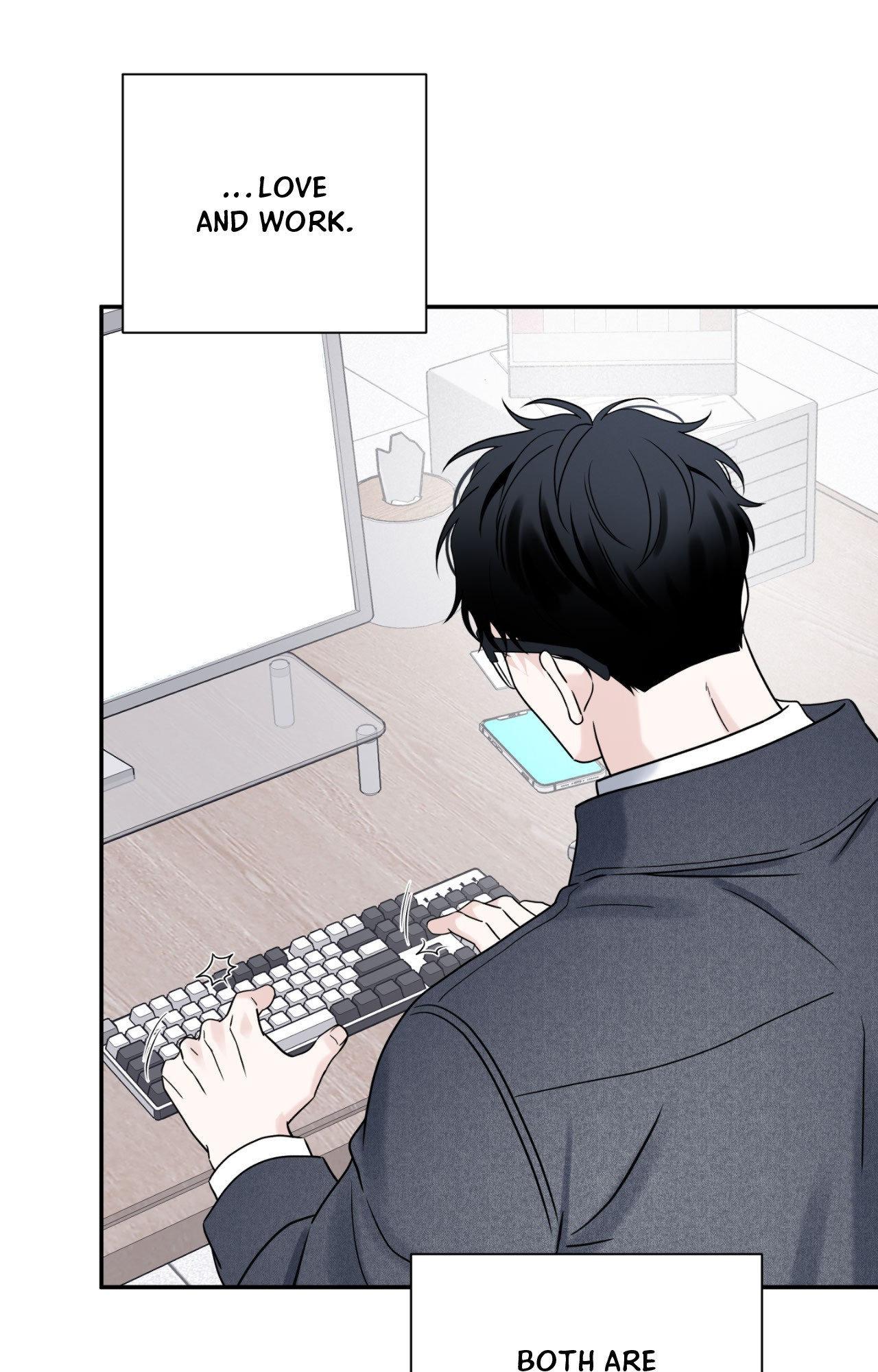 Overclock - Chapter 73 Page 52