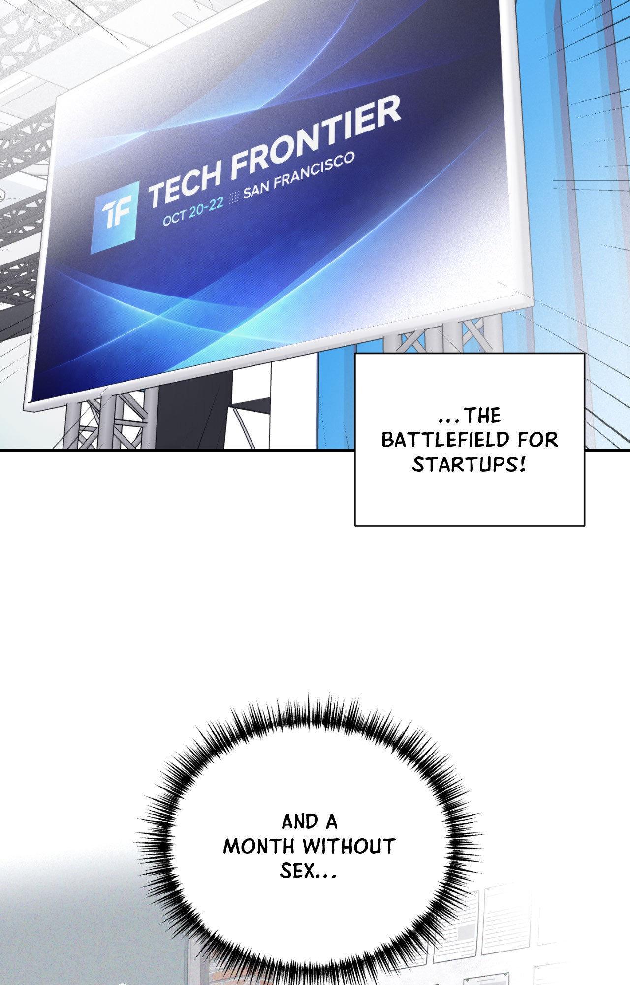 Overclock - Chapter 73 Page 60