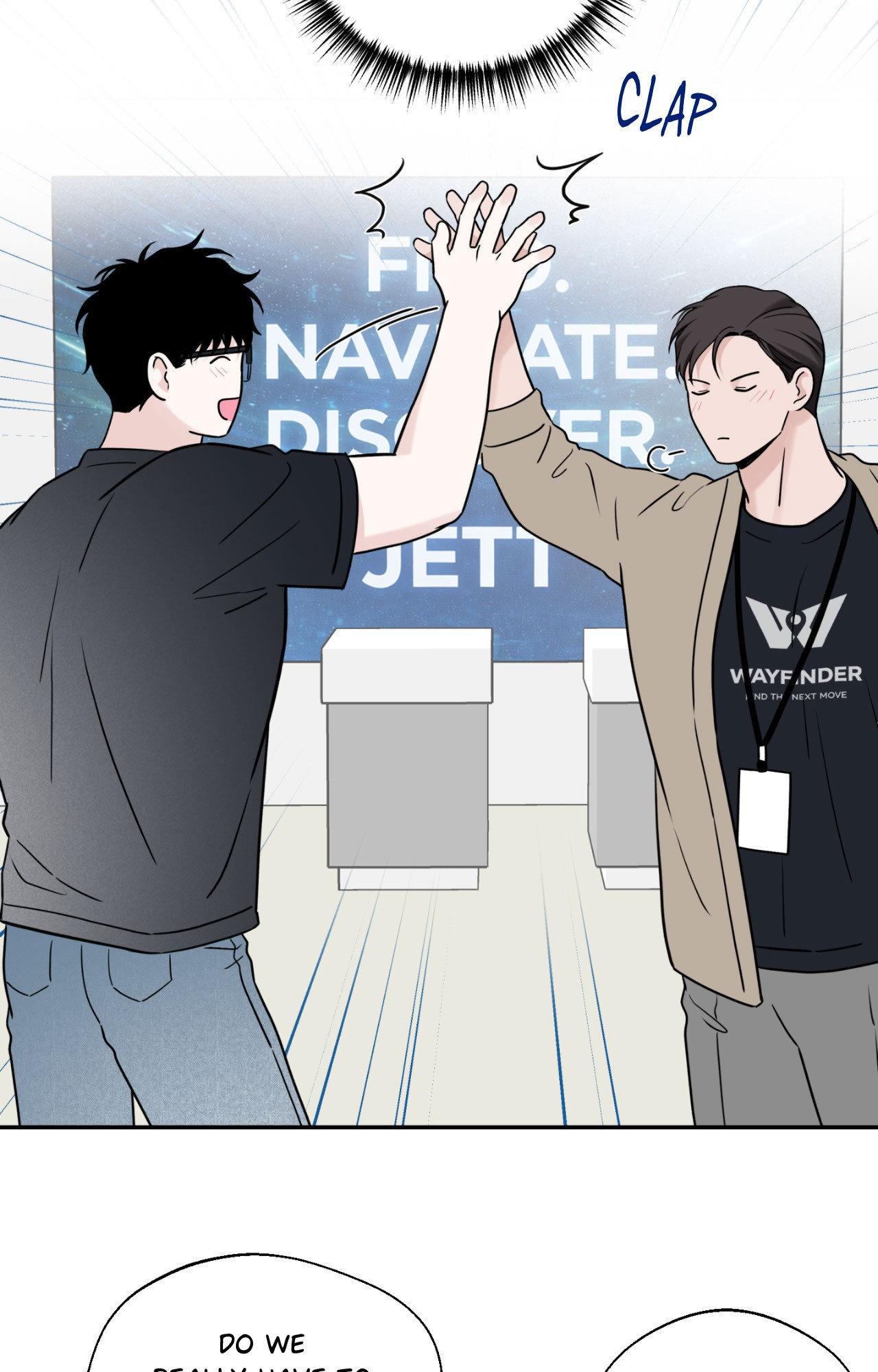 Overclock - Chapter 73 Page 62