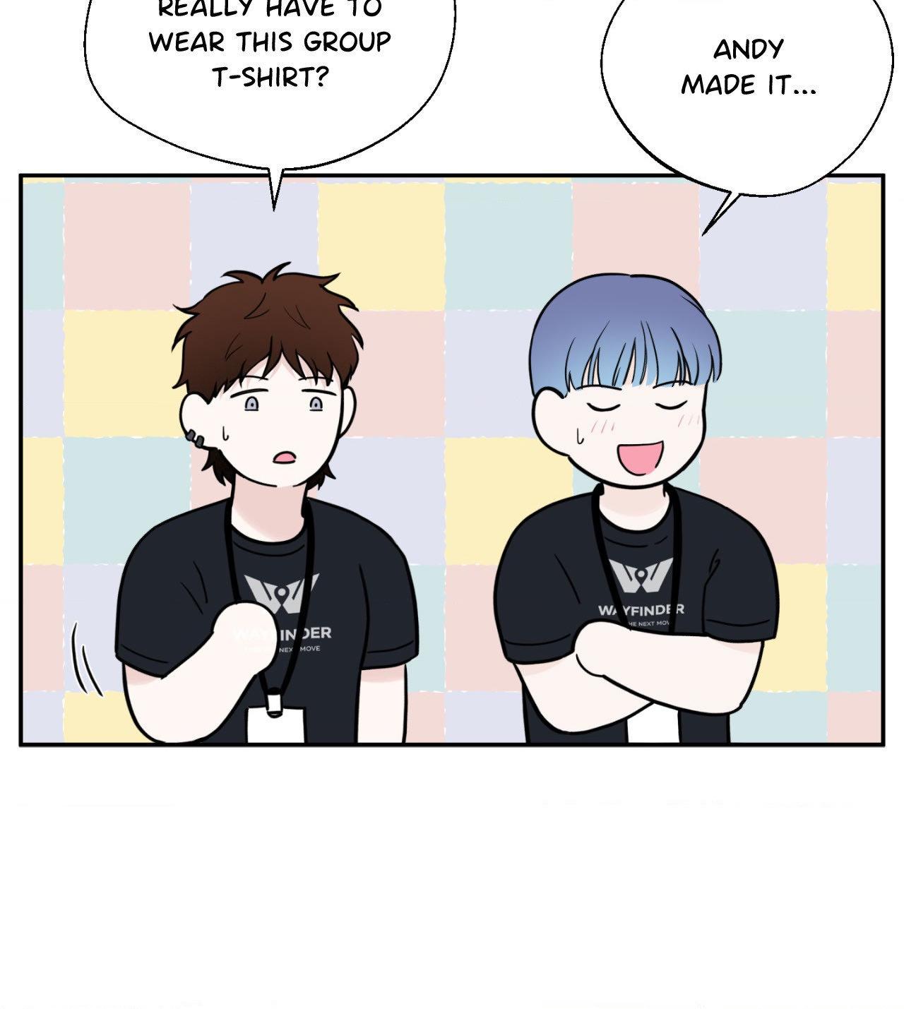 Overclock - Chapter 73 Page 63