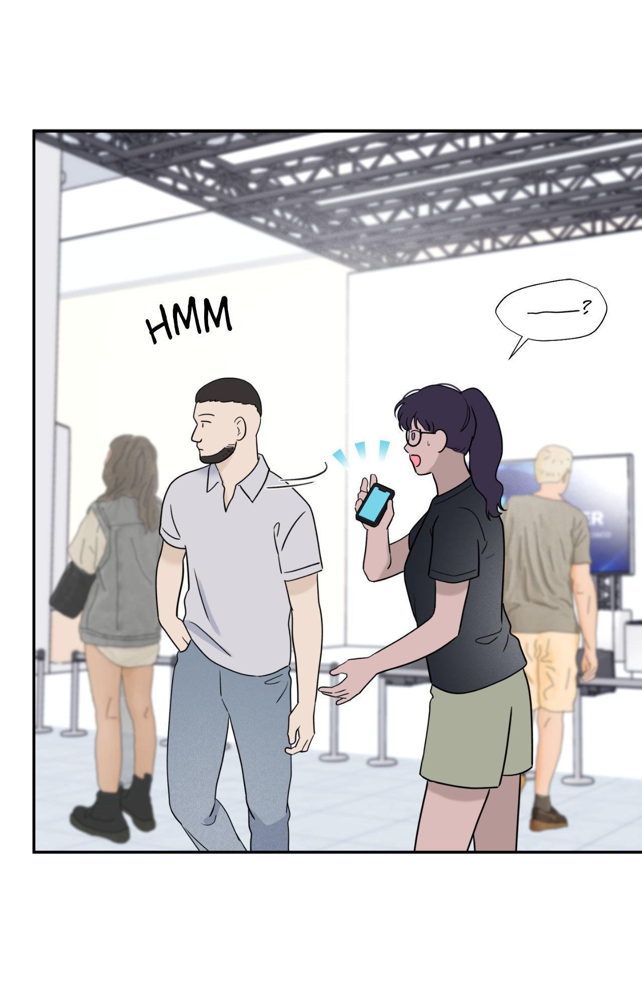 Overclock - Chapter 73 Page 64