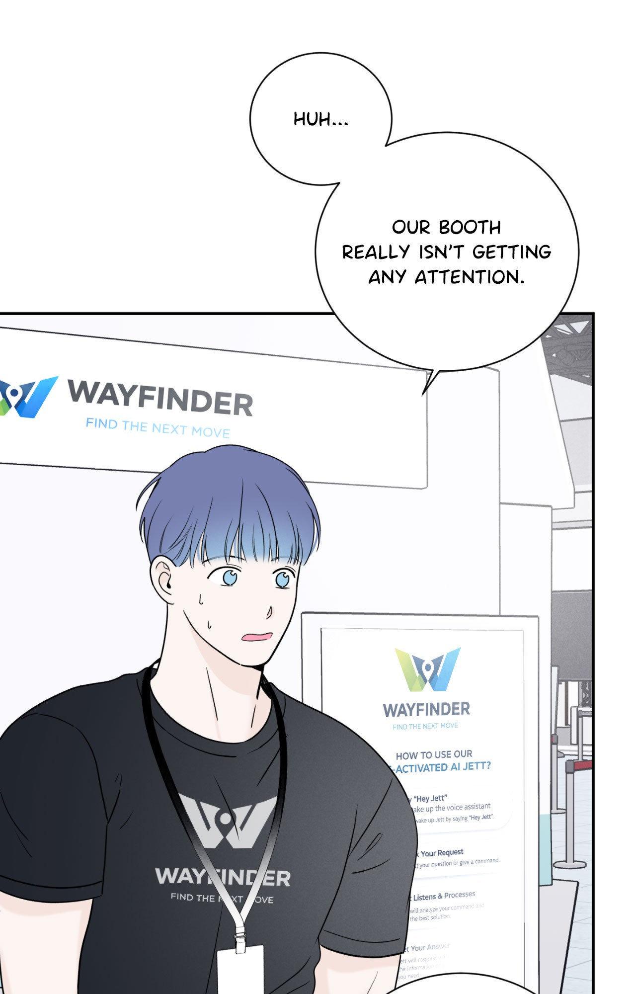 Overclock - Chapter 73 Page 65