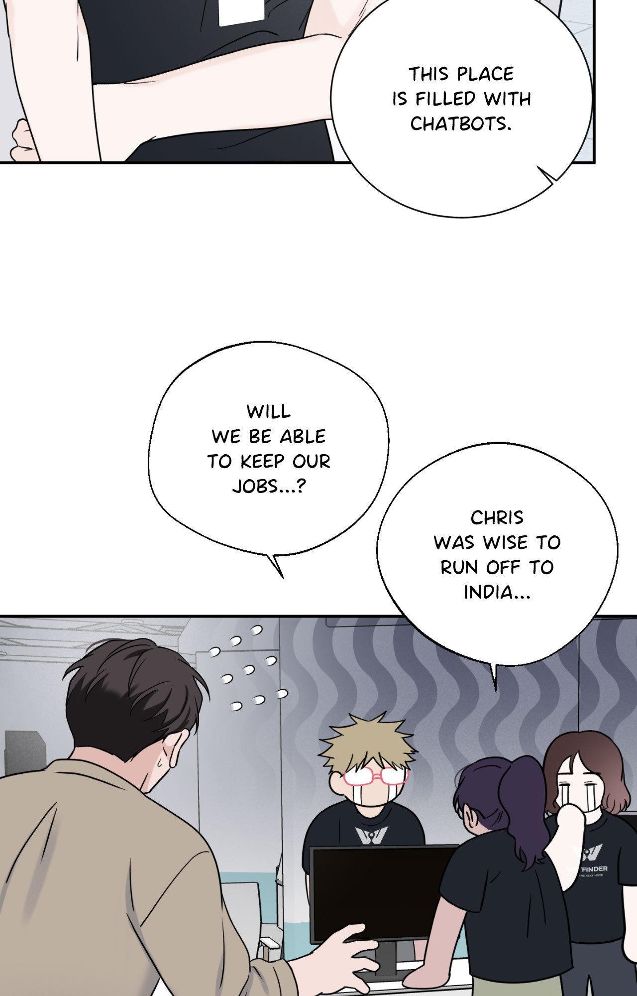 Overclock - Chapter 73 Page 66