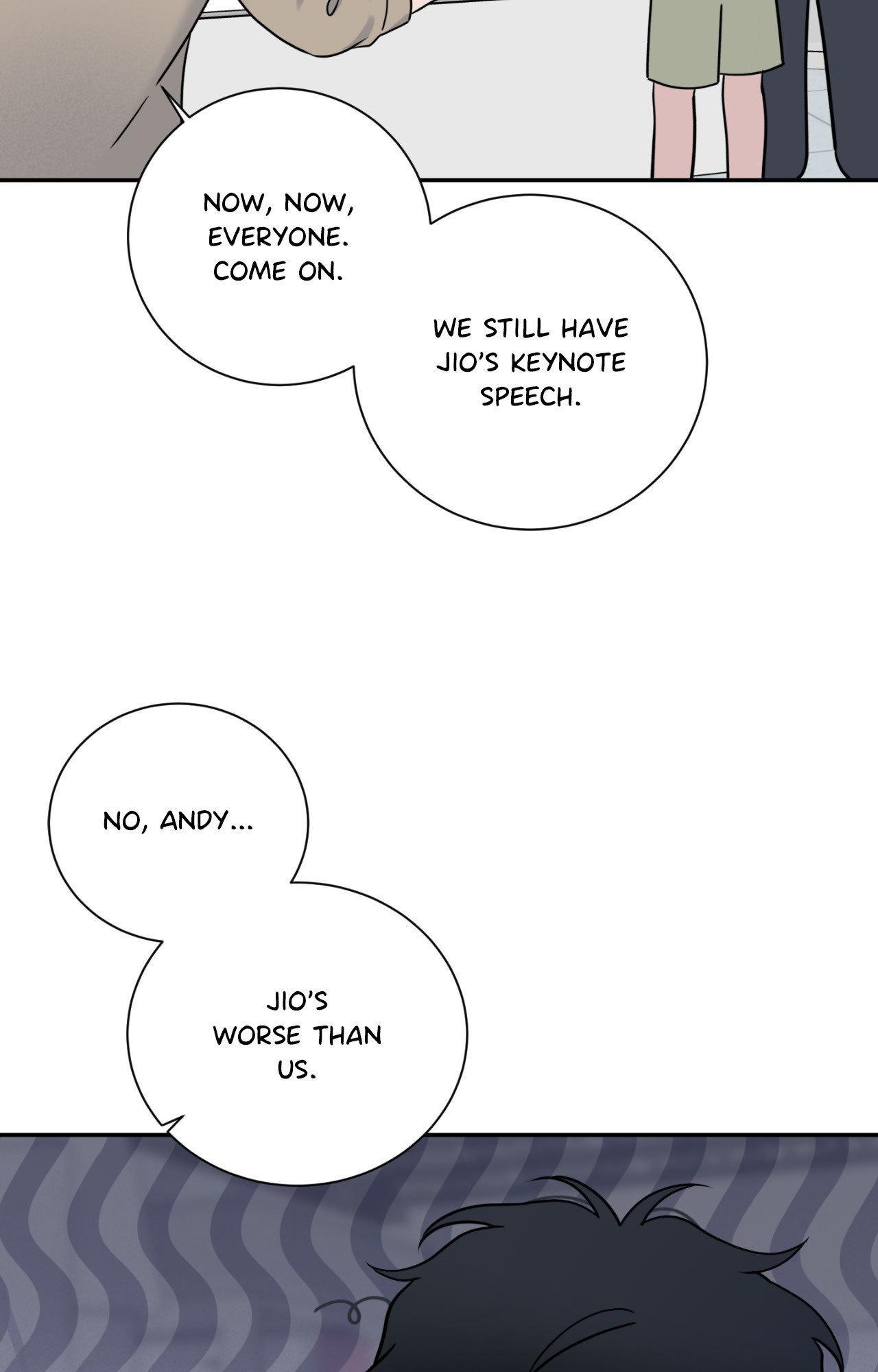 Overclock - Chapter 73 Page 67