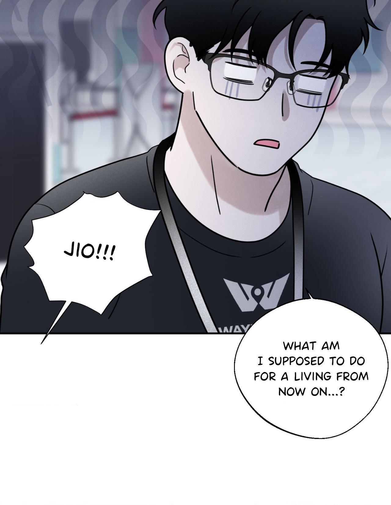 Overclock - Chapter 73 Page 68