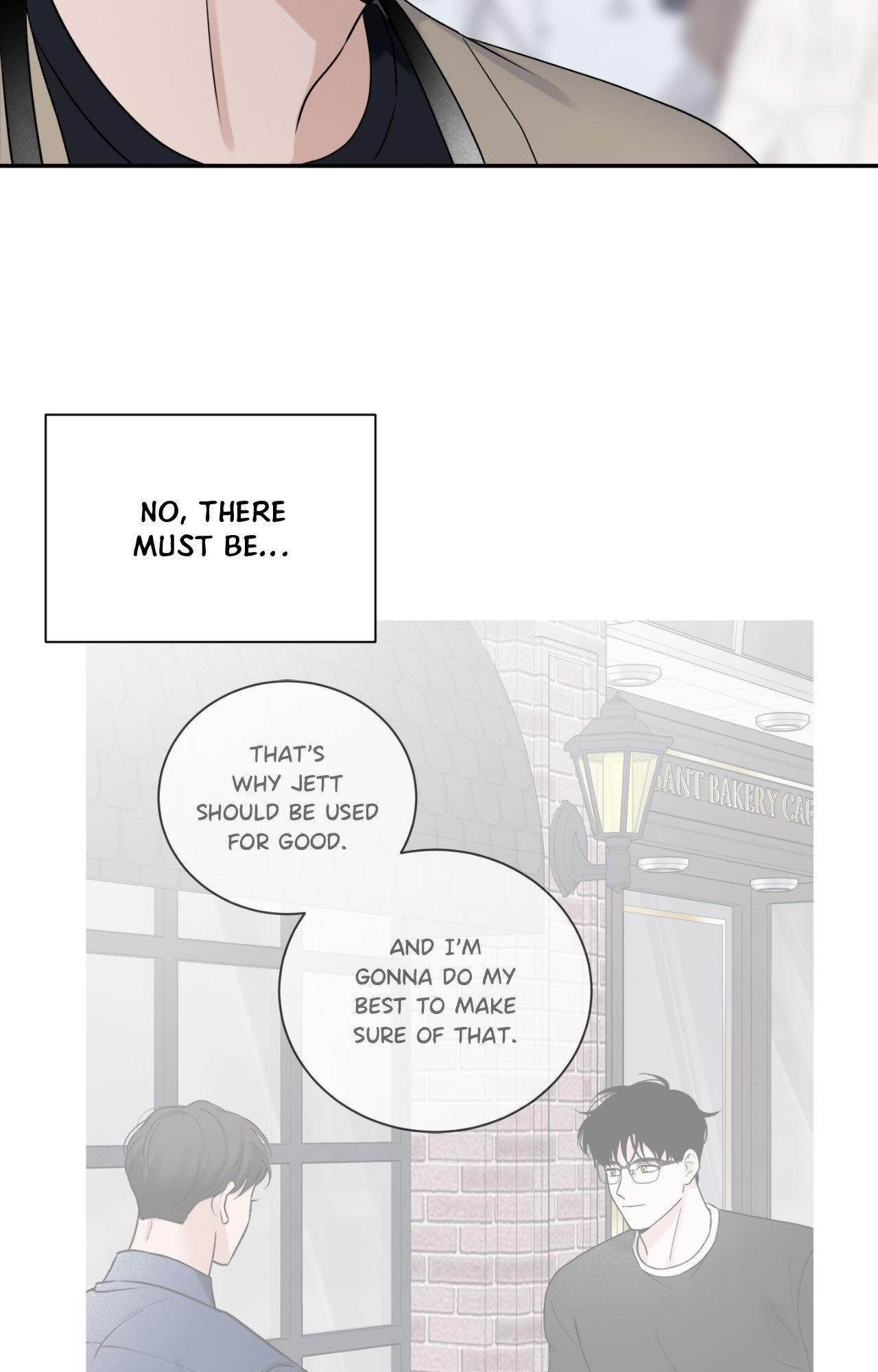 Overclock - Chapter 73 Page 71