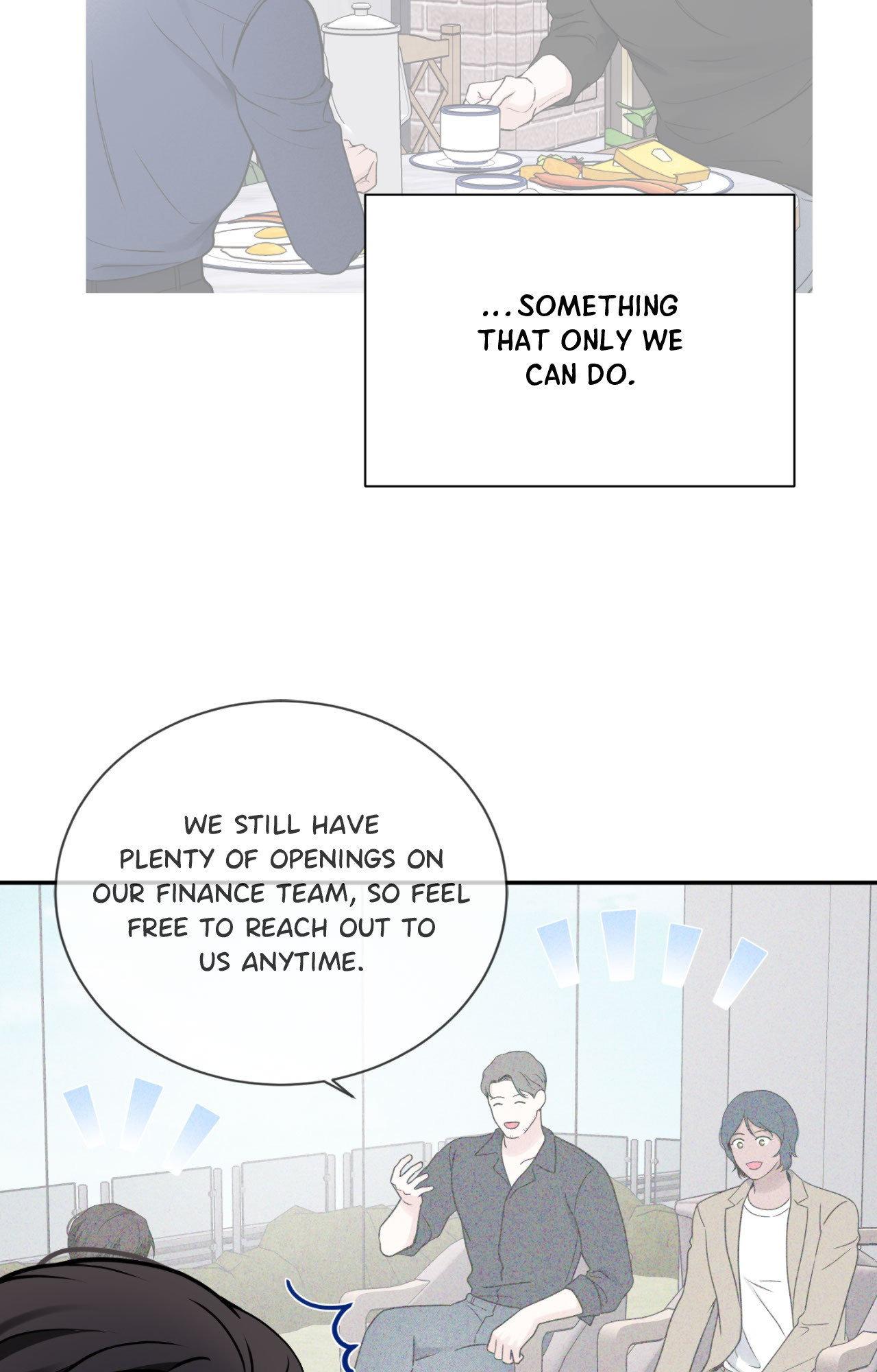 Overclock - Chapter 73 Page 72