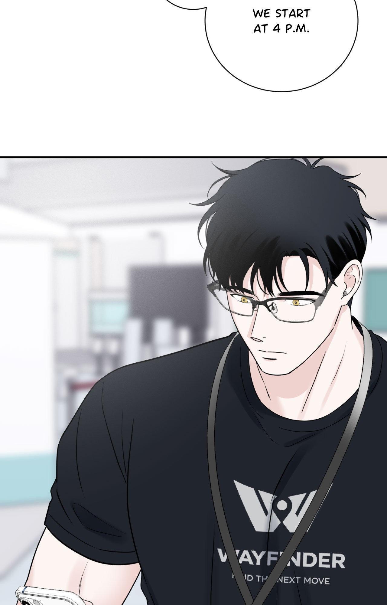 Overclock - Chapter 73 Page 76