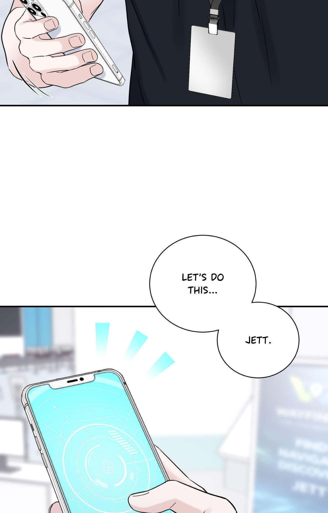 Overclock - Chapter 73 Page 77