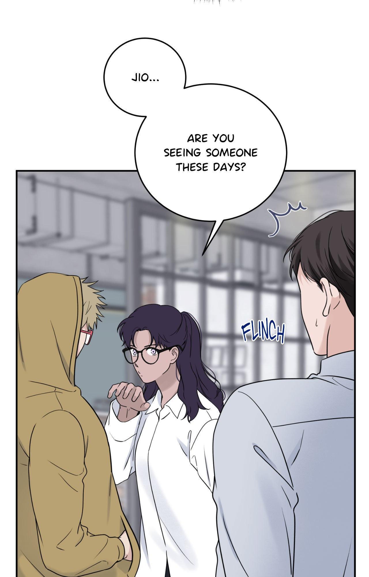 Overclock - Chapter 73 Page 9