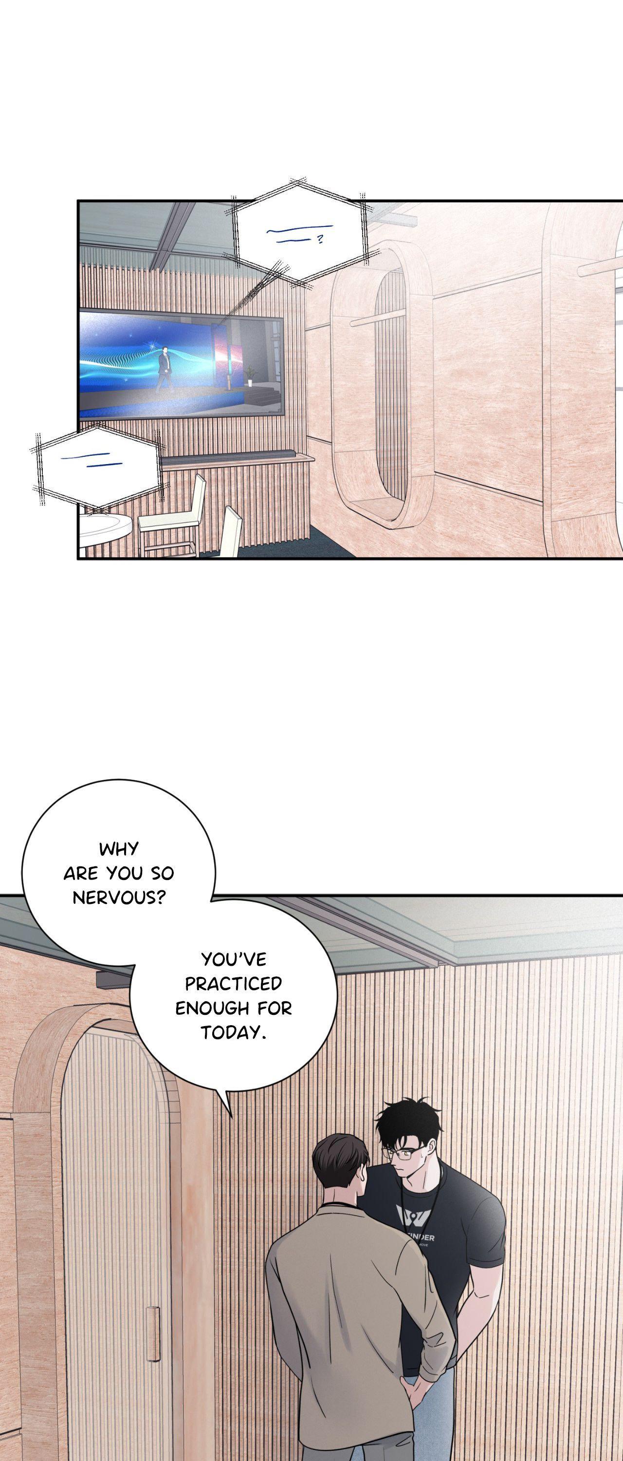 Overclock - Chapter 74 Page 11