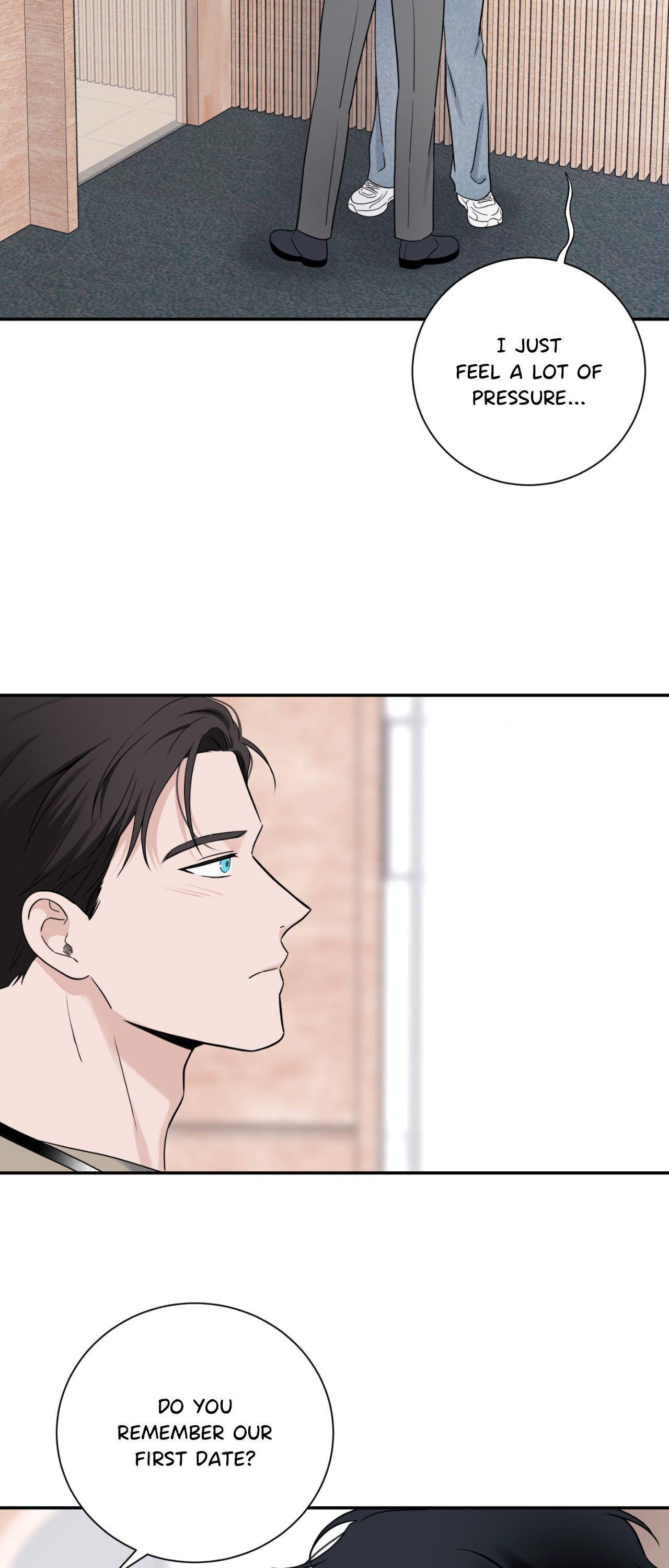 Overclock - Chapter 74 Page 12