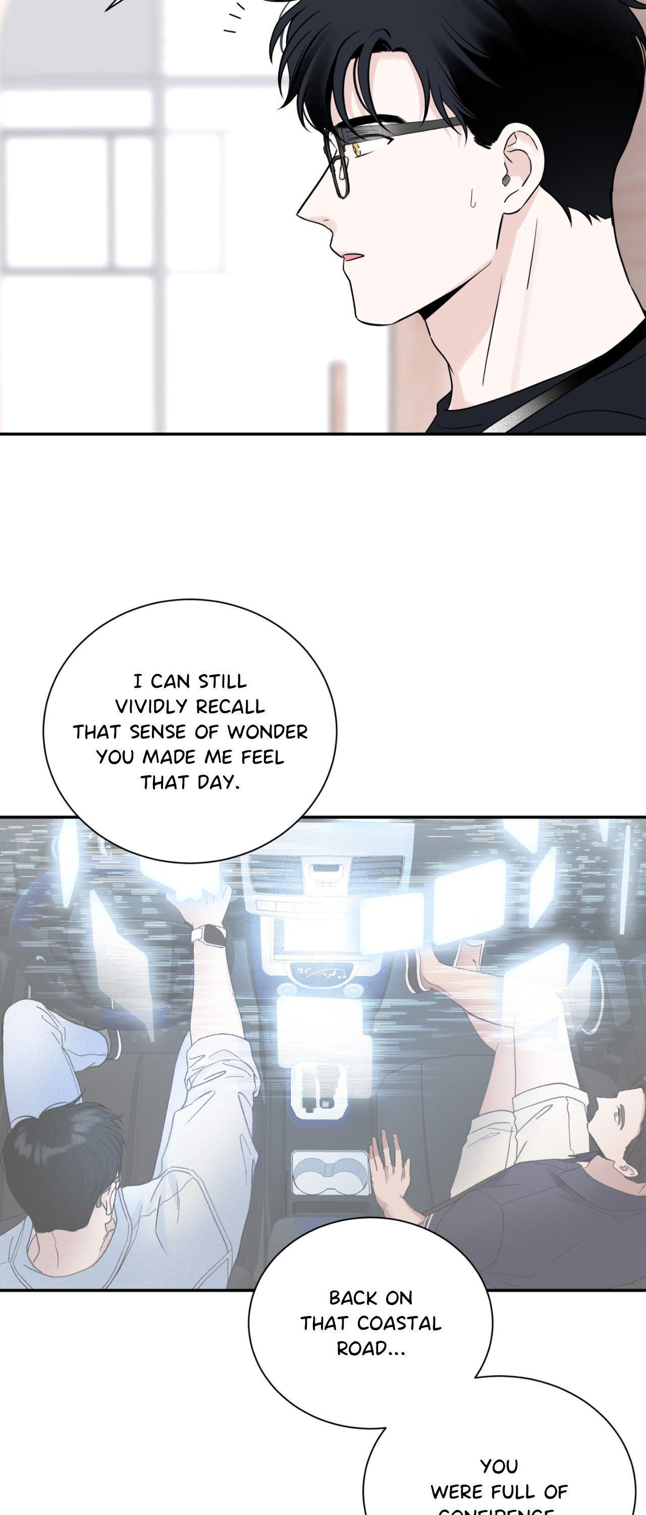 Overclock - Chapter 74 Page 13