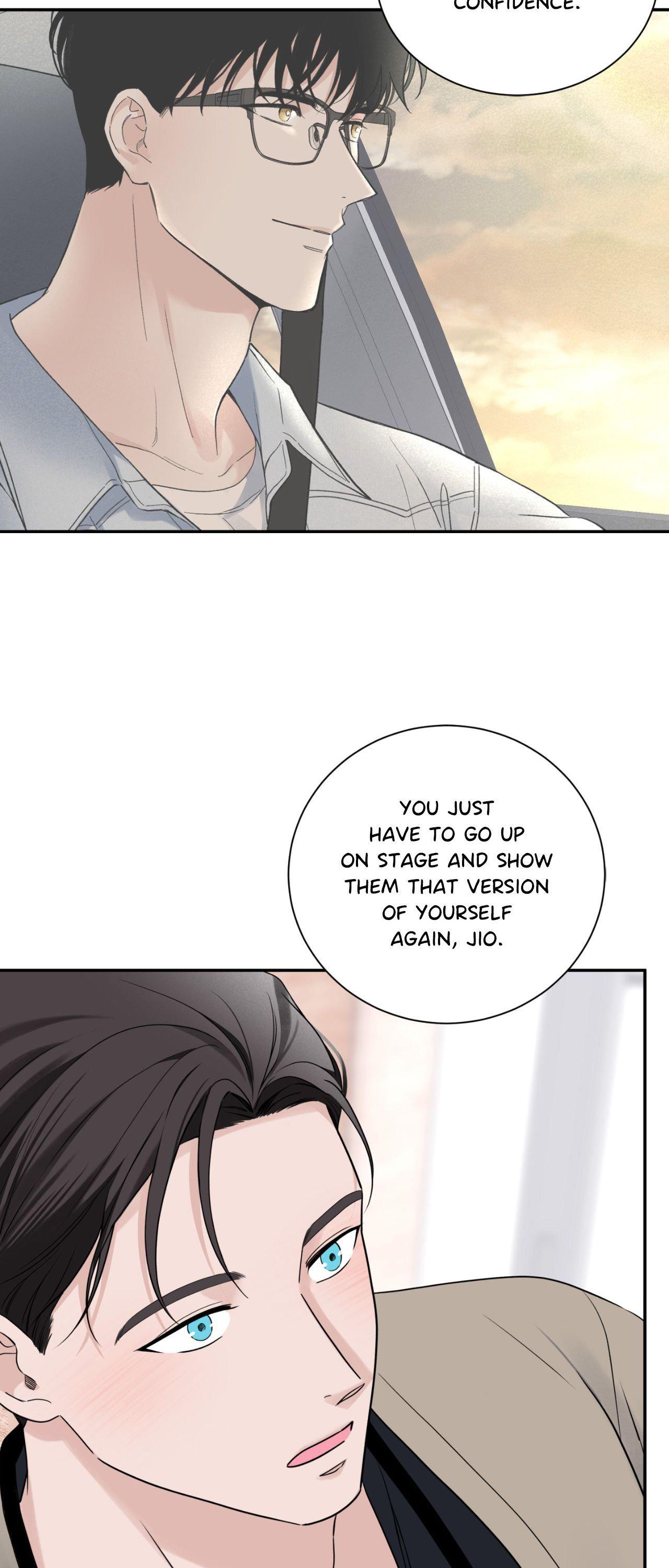 Overclock - Chapter 74 Page 14