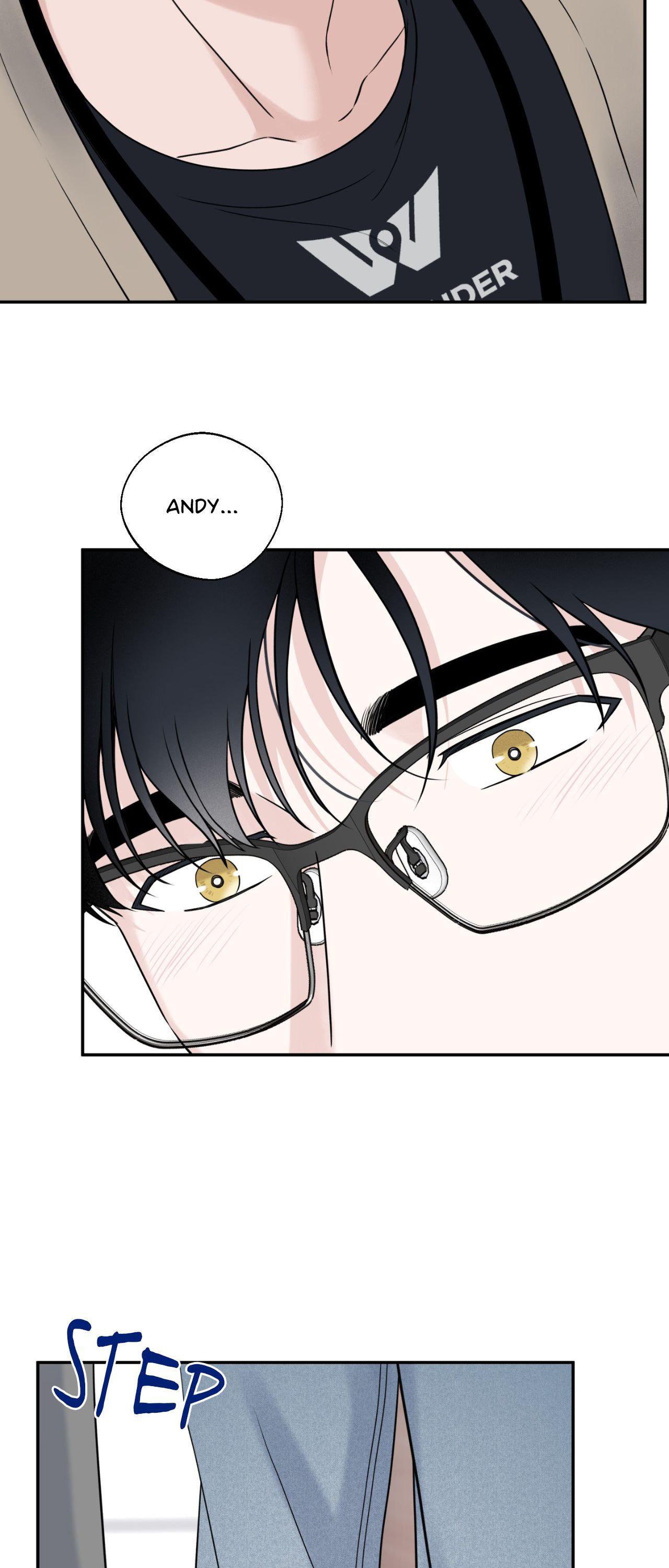 Overclock - Chapter 74 Page 15