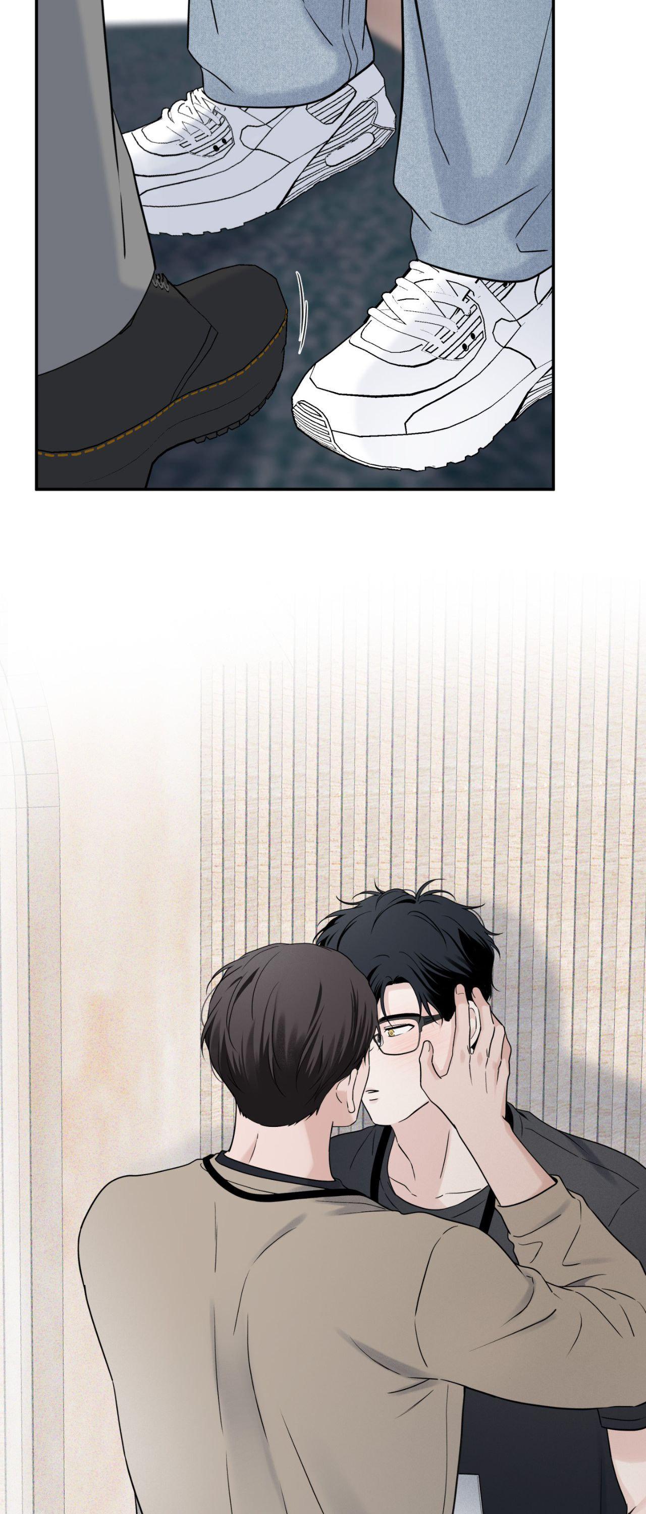 Overclock - Chapter 74 Page 16