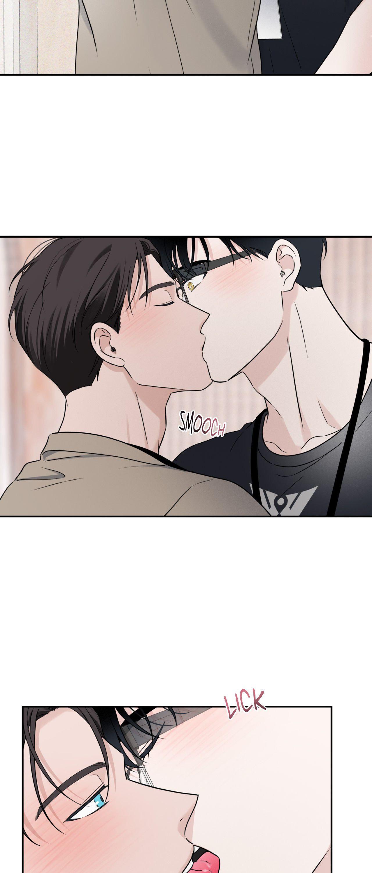 Overclock - Chapter 74 Page 17