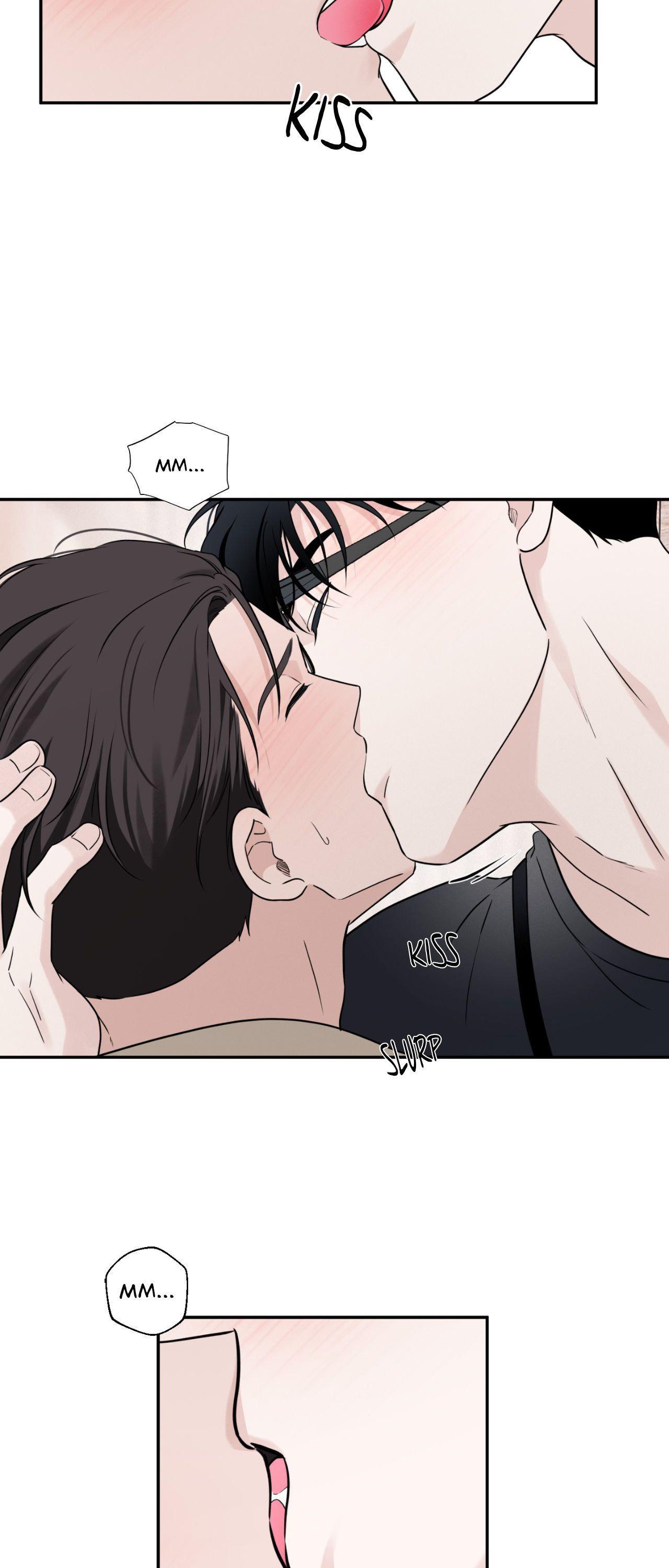 Overclock - Chapter 74 Page 18