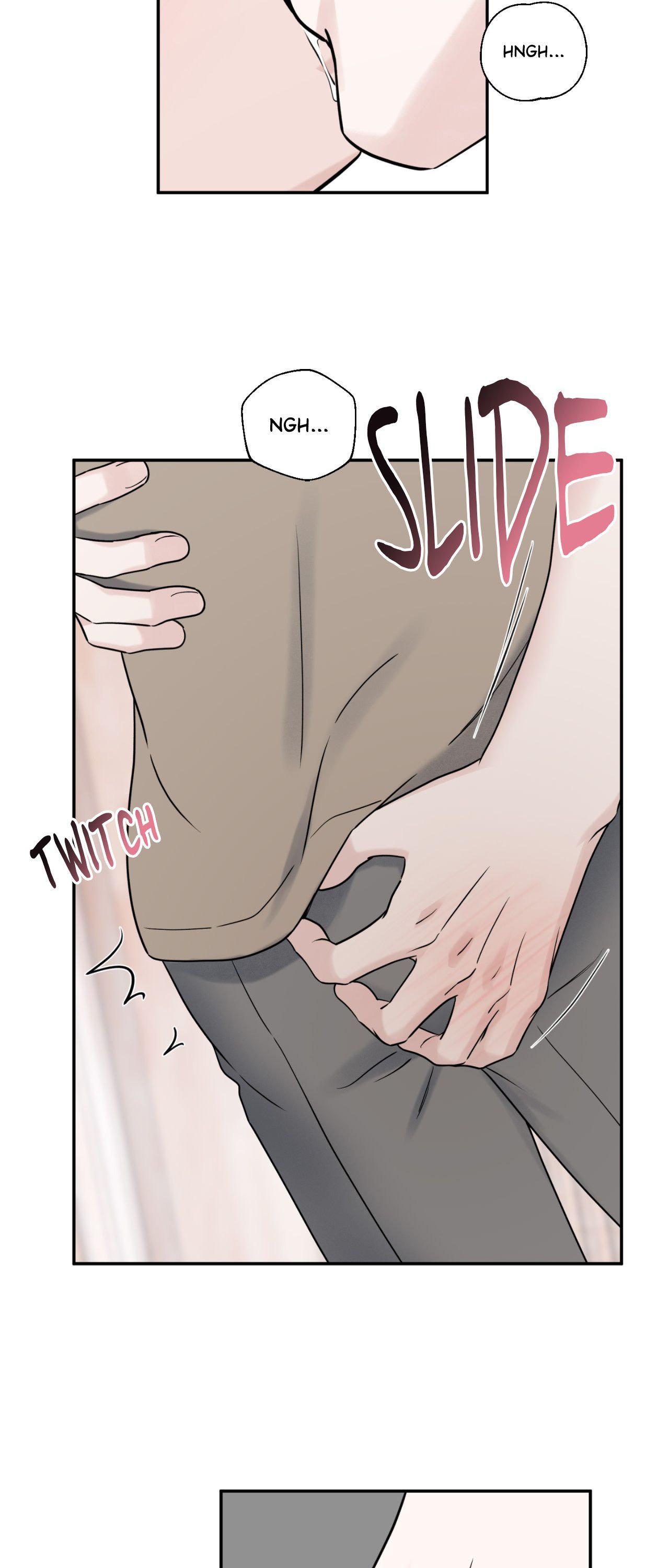 Overclock - Chapter 74 Page 19