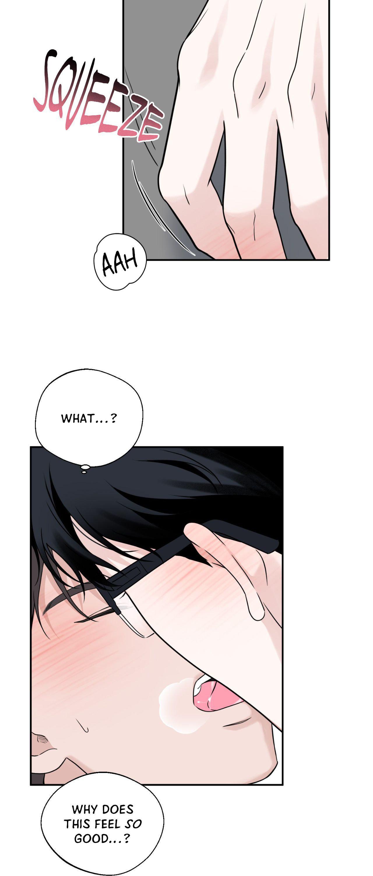 Overclock - Chapter 74 Page 20