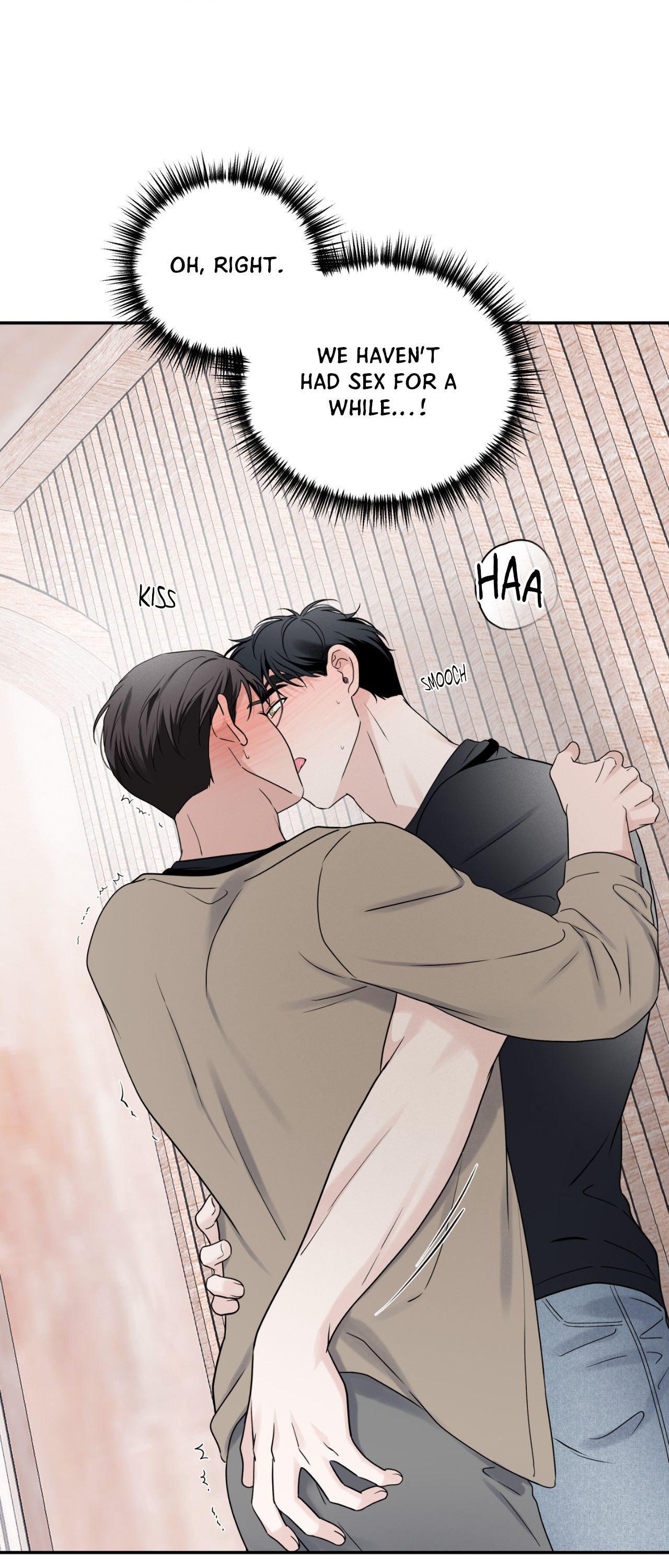 Overclock - Chapter 74 Page 21