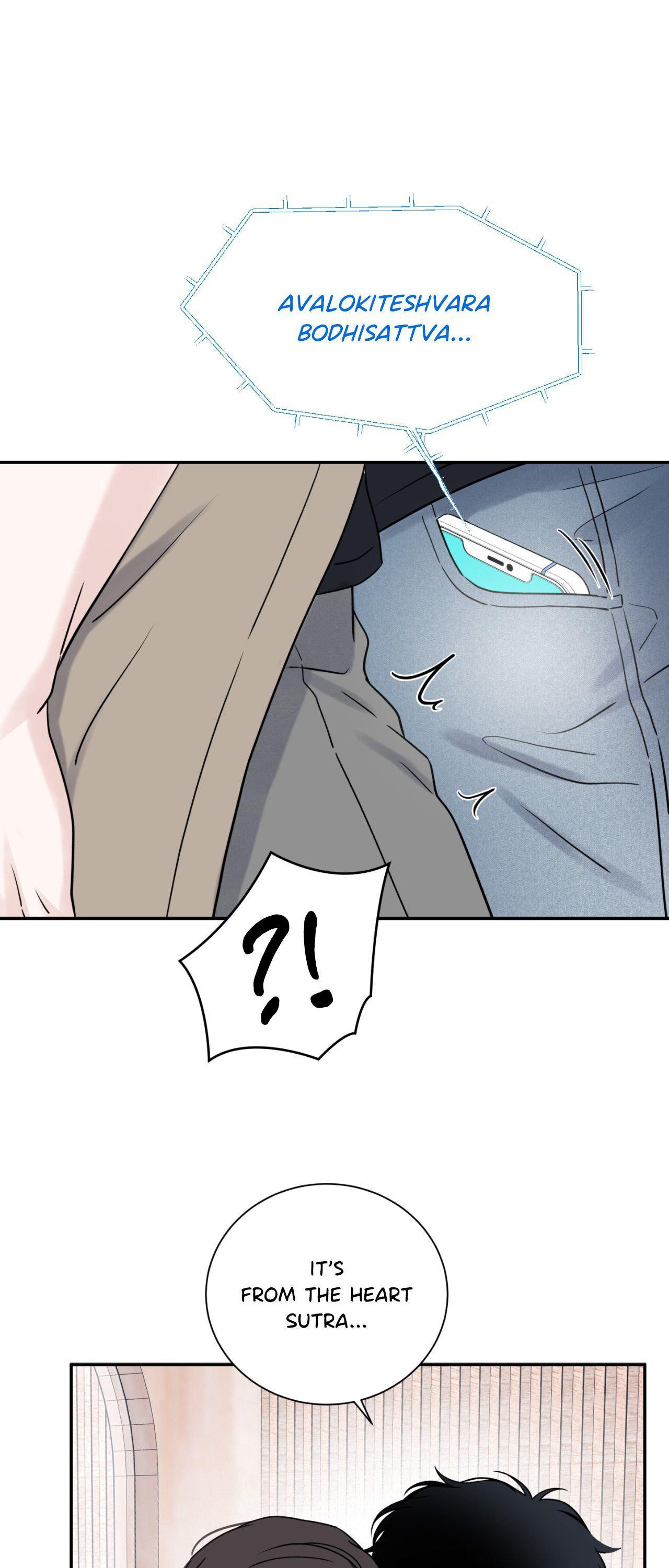 Overclock - Chapter 74 Page 22
