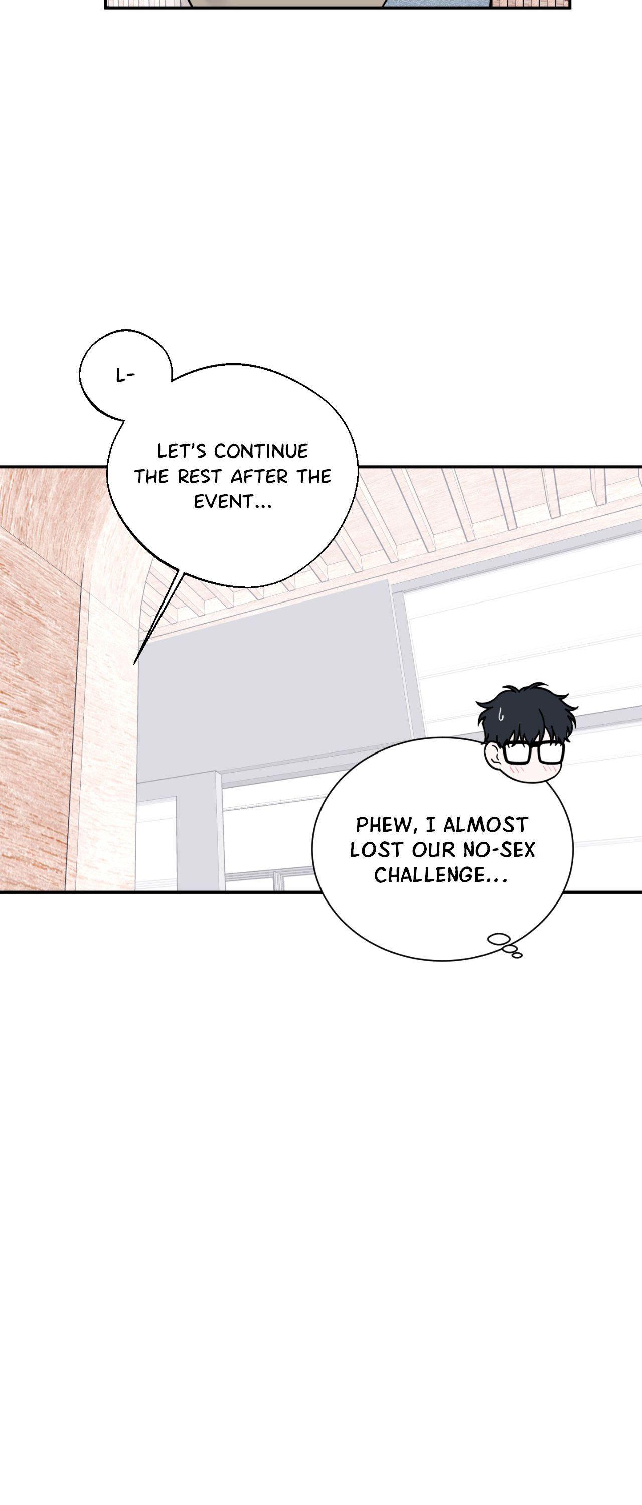 Overclock - Chapter 74 Page 24