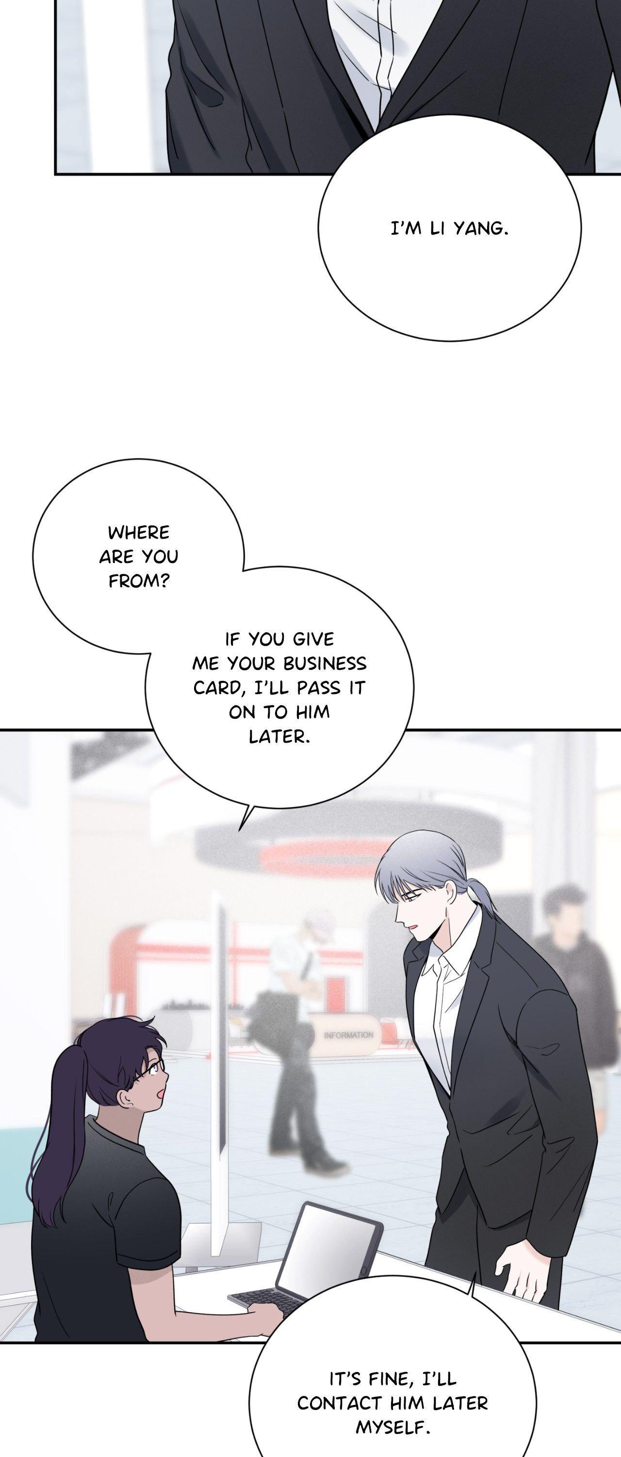 Overclock - Chapter 74 Page 41