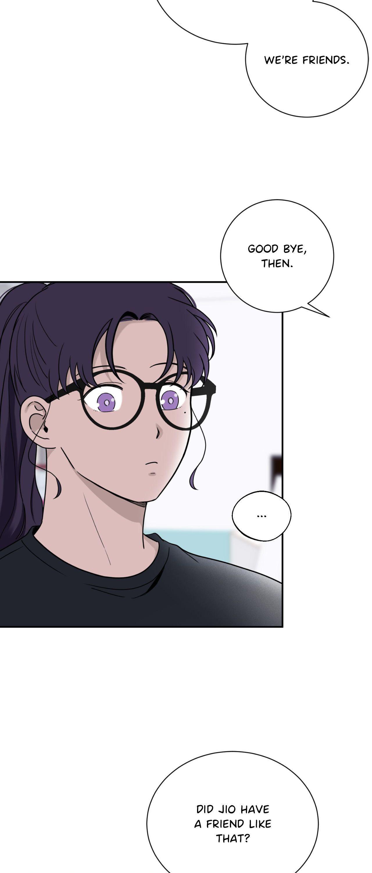 Overclock - Chapter 74 Page 42