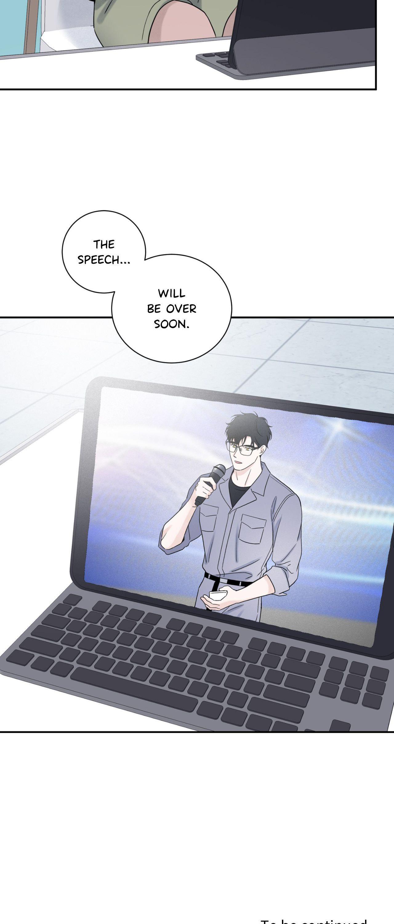 Overclock - Chapter 74 Page 44