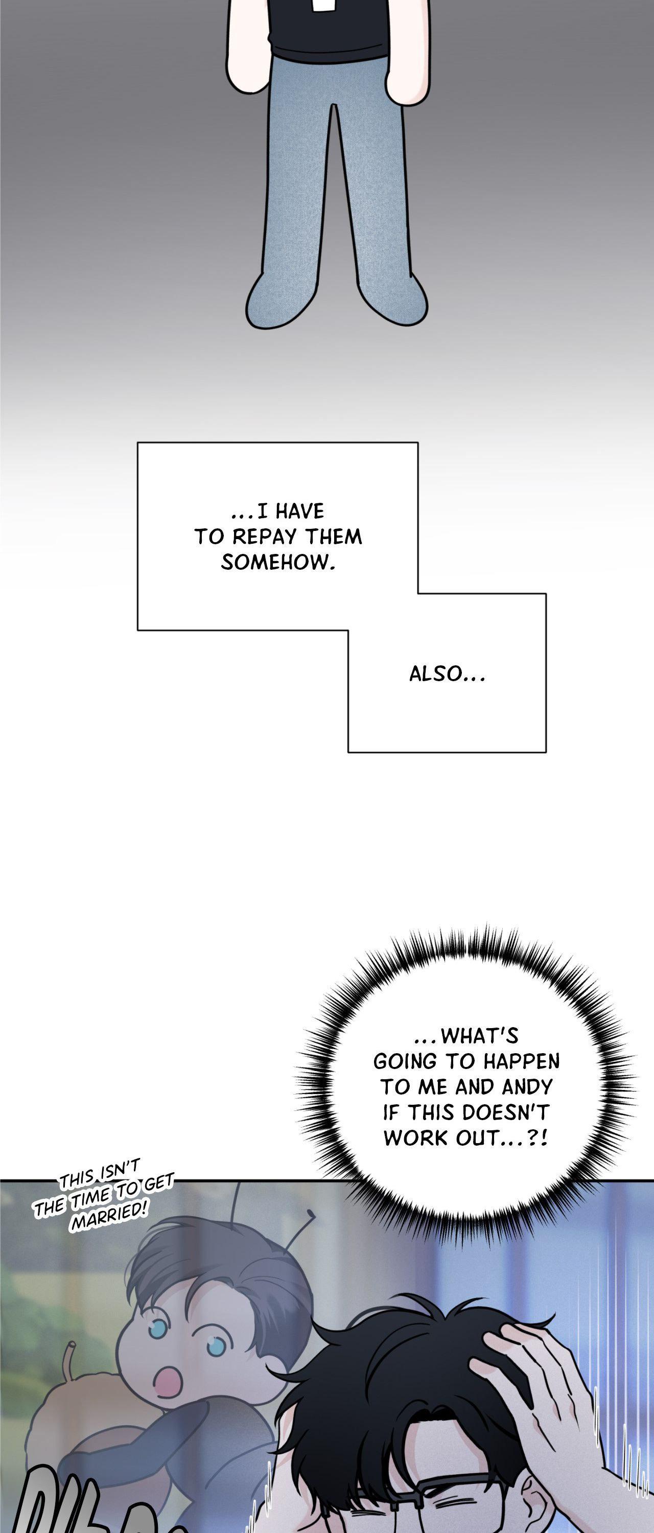 Overclock - Chapter 74 Page 7