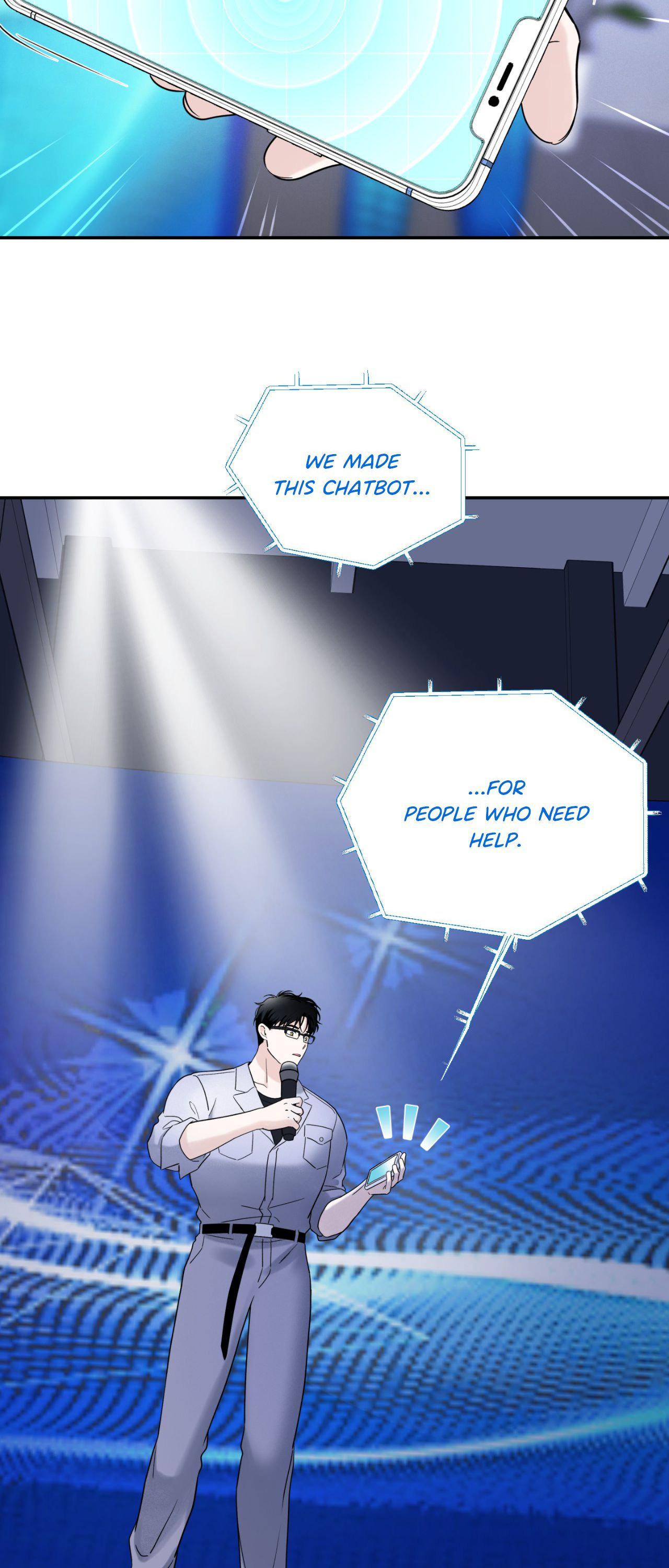 Overclock - Chapter 75 Page 10