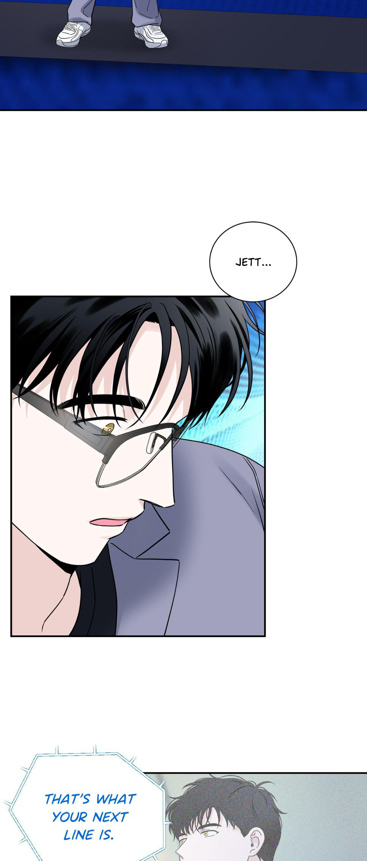Overclock - Chapter 75 Page 11