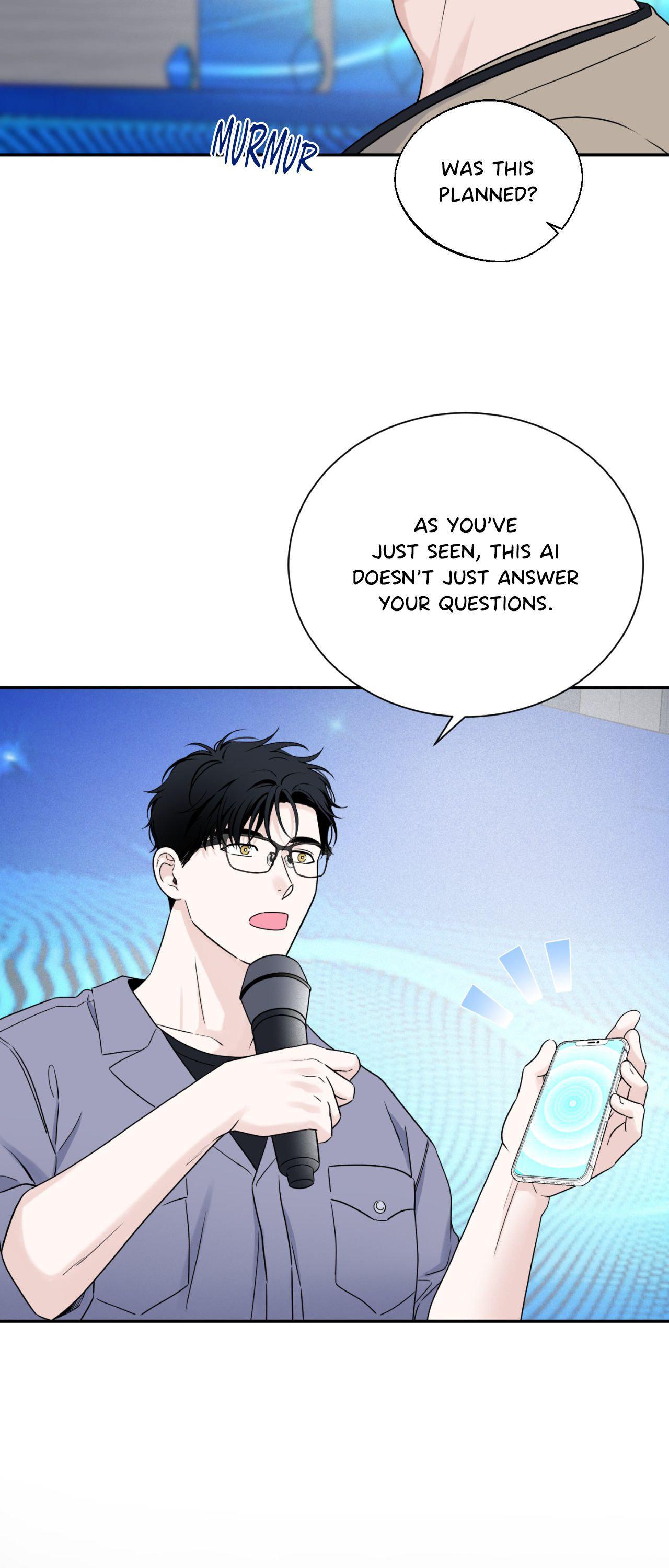 Overclock - Chapter 75 Page 13