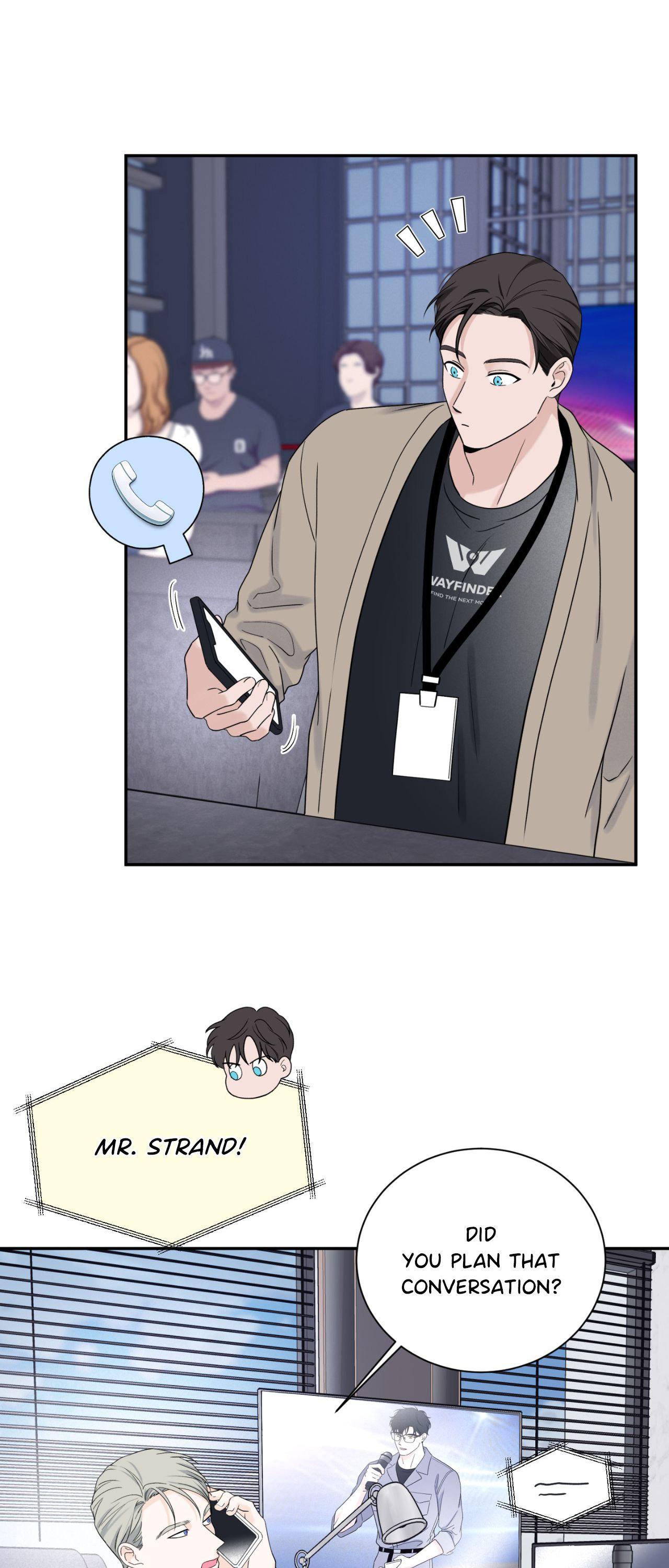 Overclock - Chapter 75 Page 16