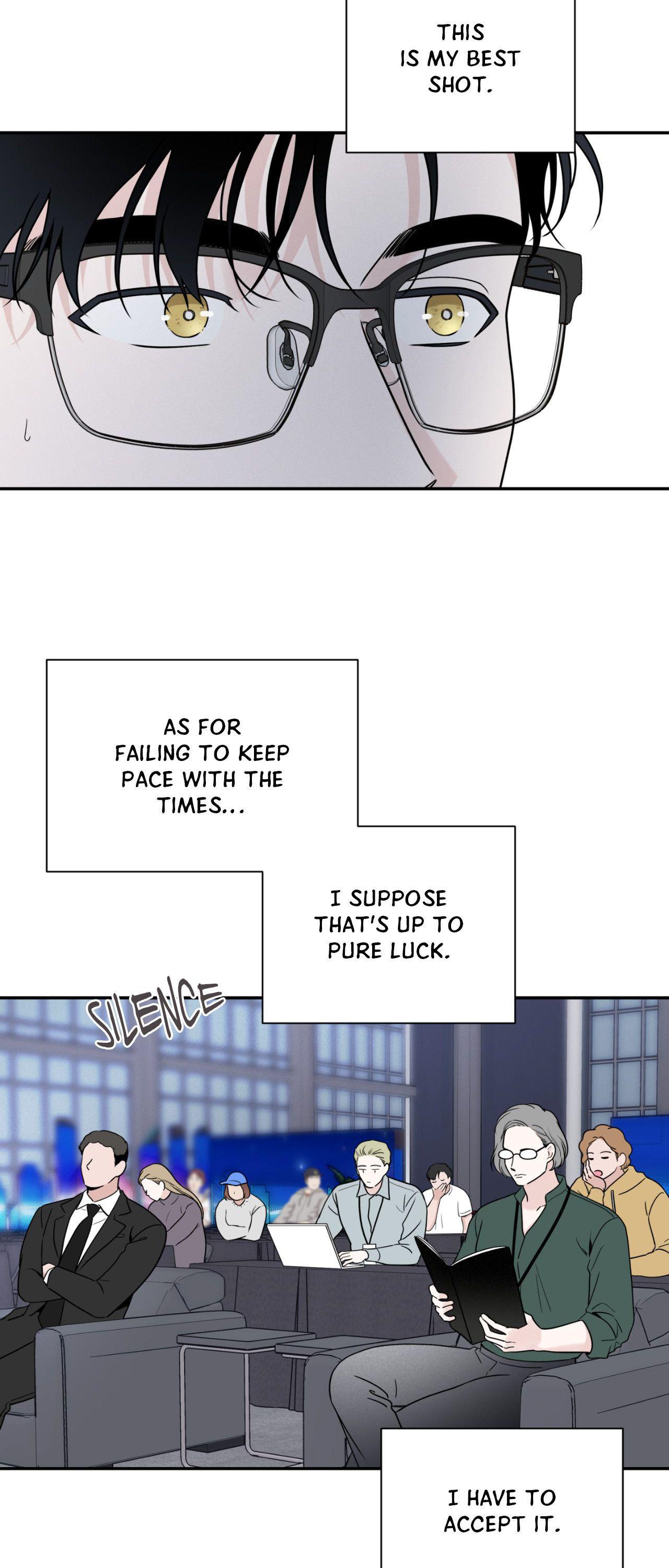 Overclock - Chapter 75 Page 2