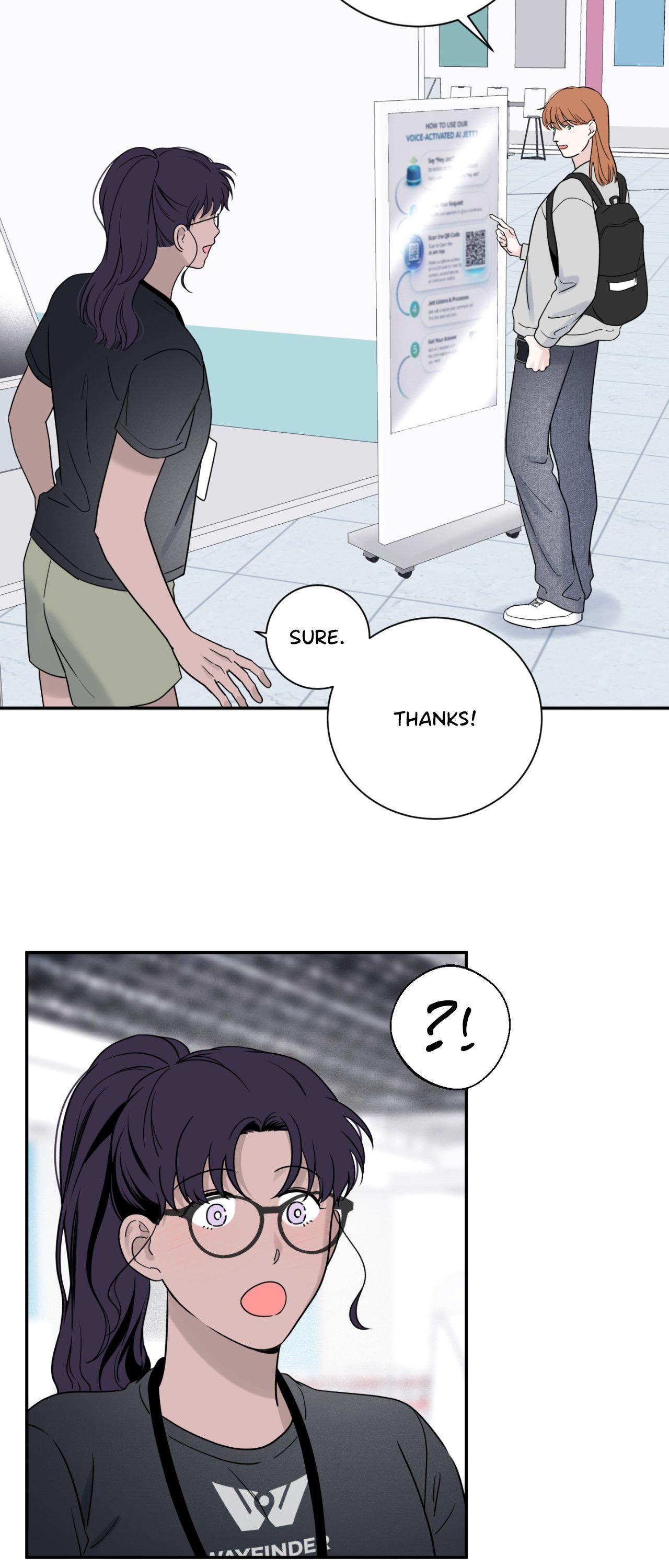 Overclock - Chapter 75 Page 21