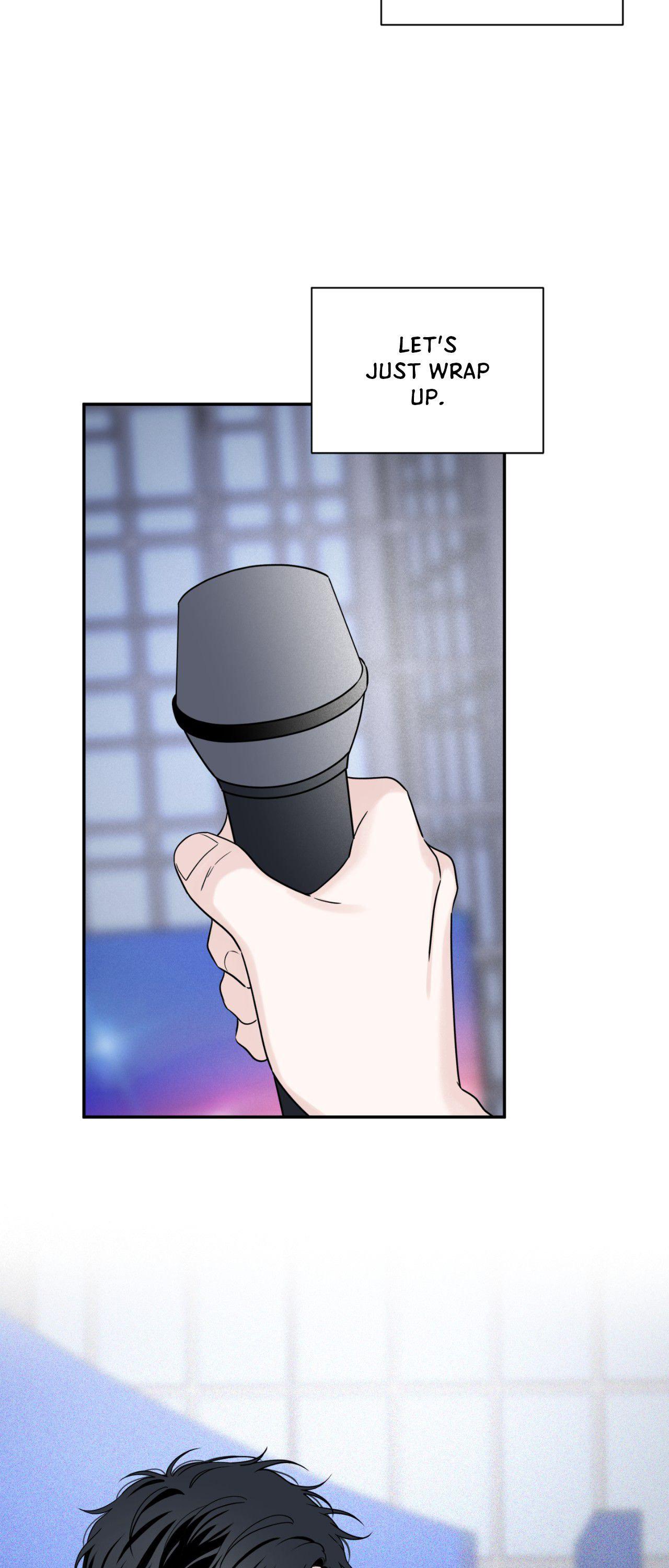 Overclock - Chapter 75 Page 3