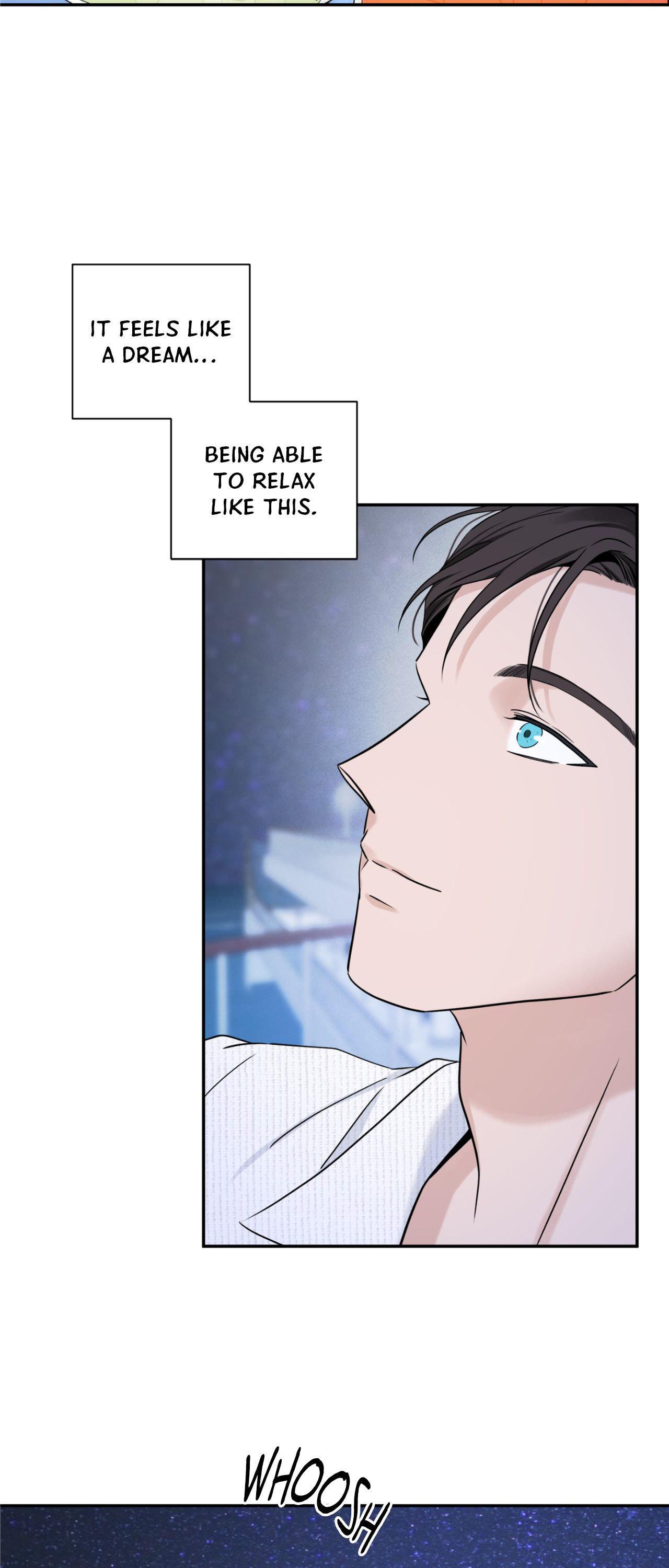 Overclock - Chapter 75 Page 36