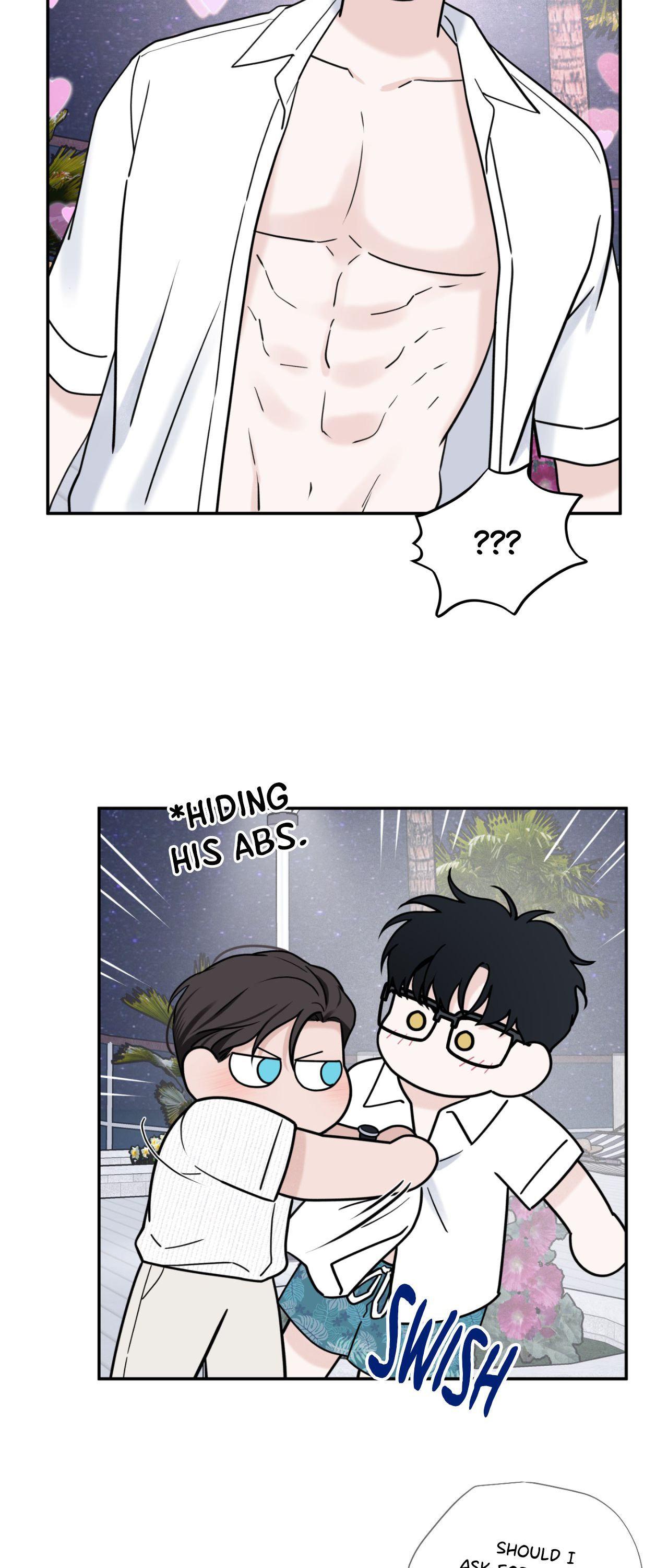 Overclock - Chapter 75 Page 44