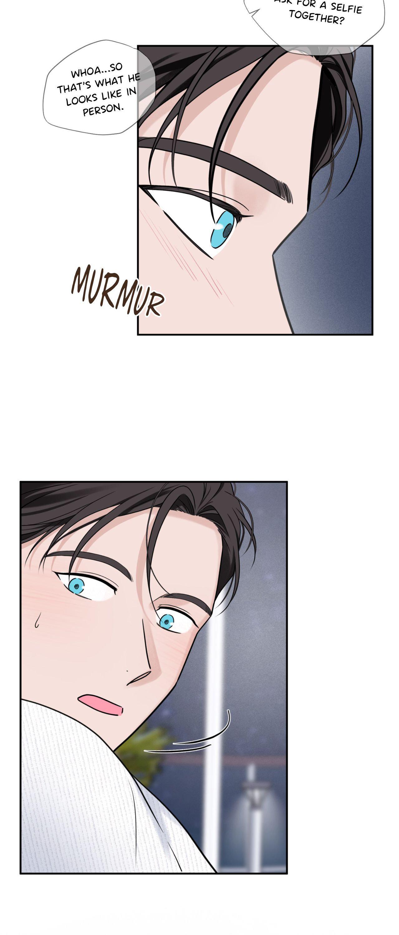 Overclock - Chapter 75 Page 45